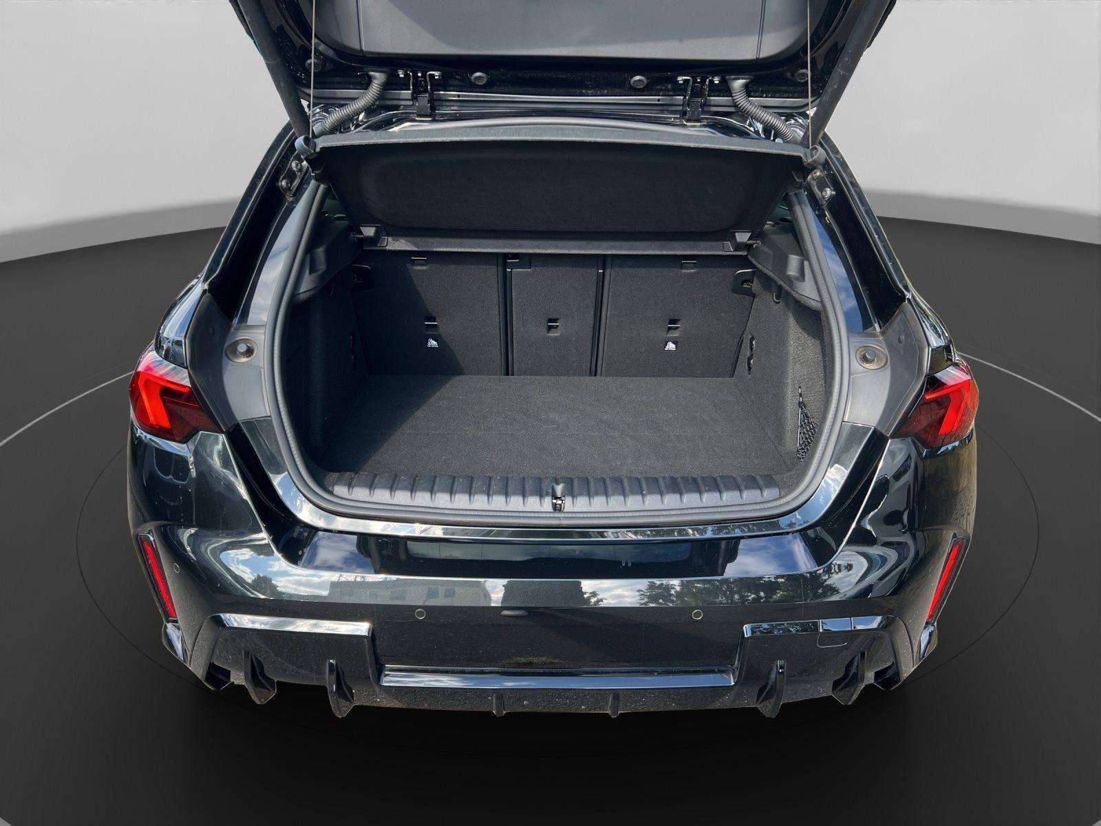 BMW 1er – Bild 9