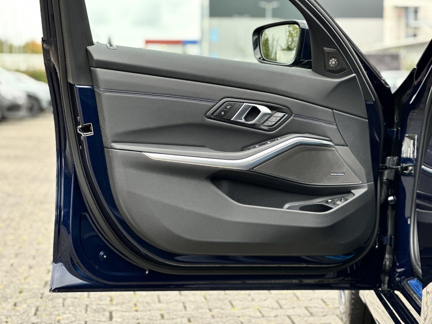 BMW 3er Touring – Bild 9