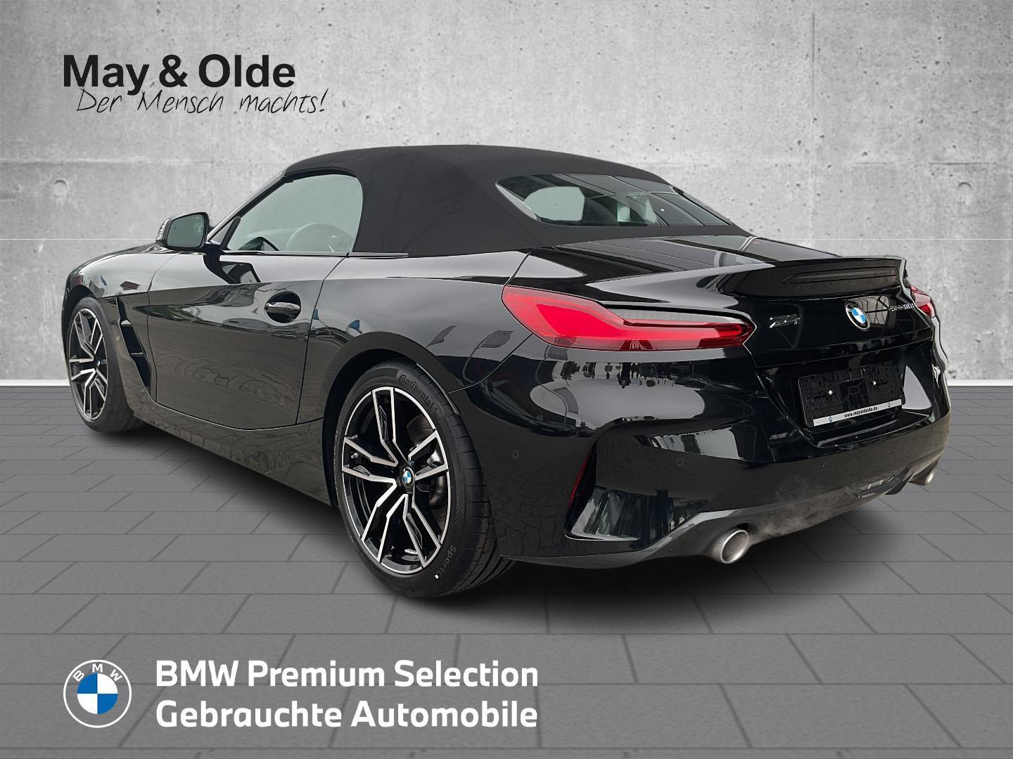 BMW Z4 – Bild 18