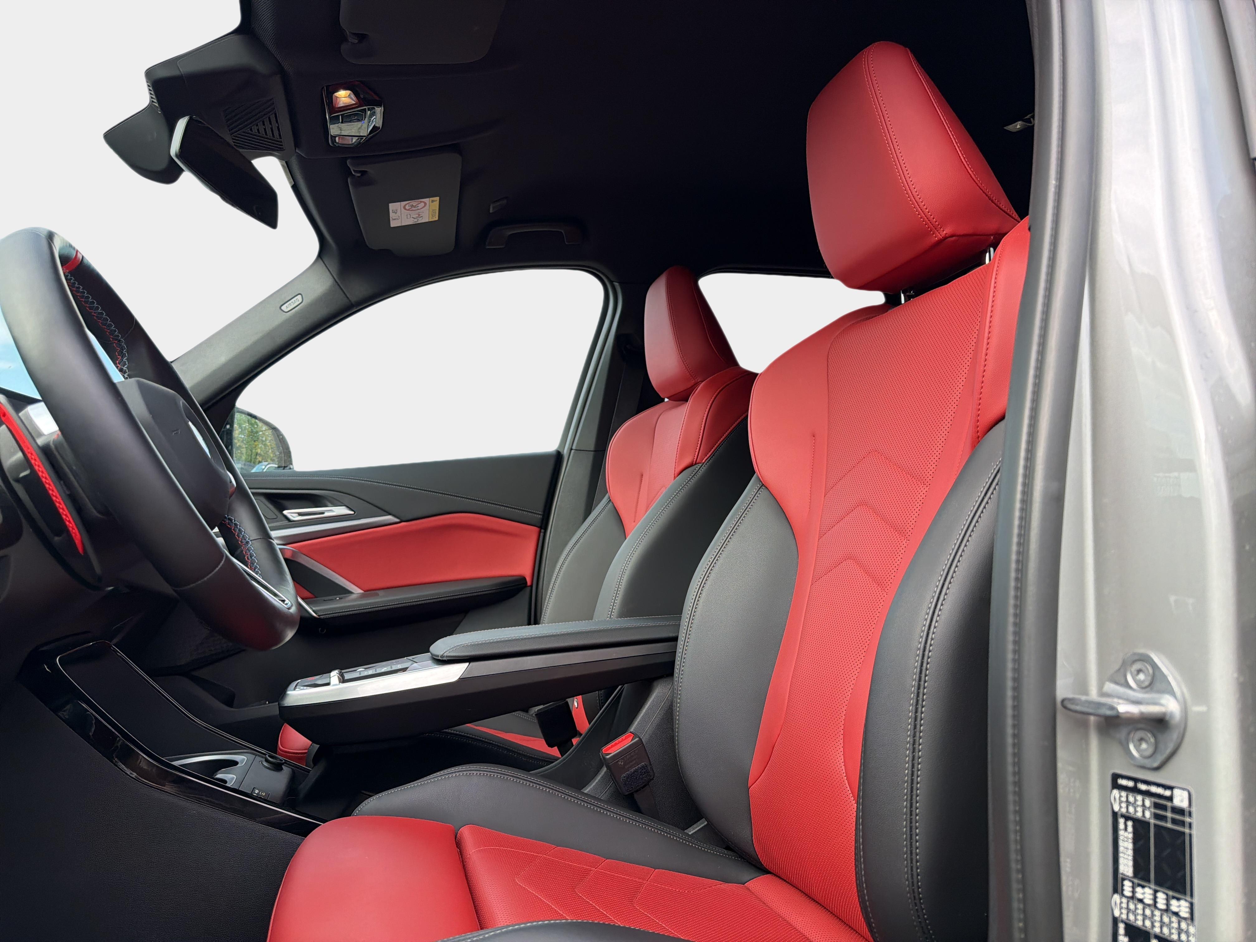 BMW X1 – Bild 25