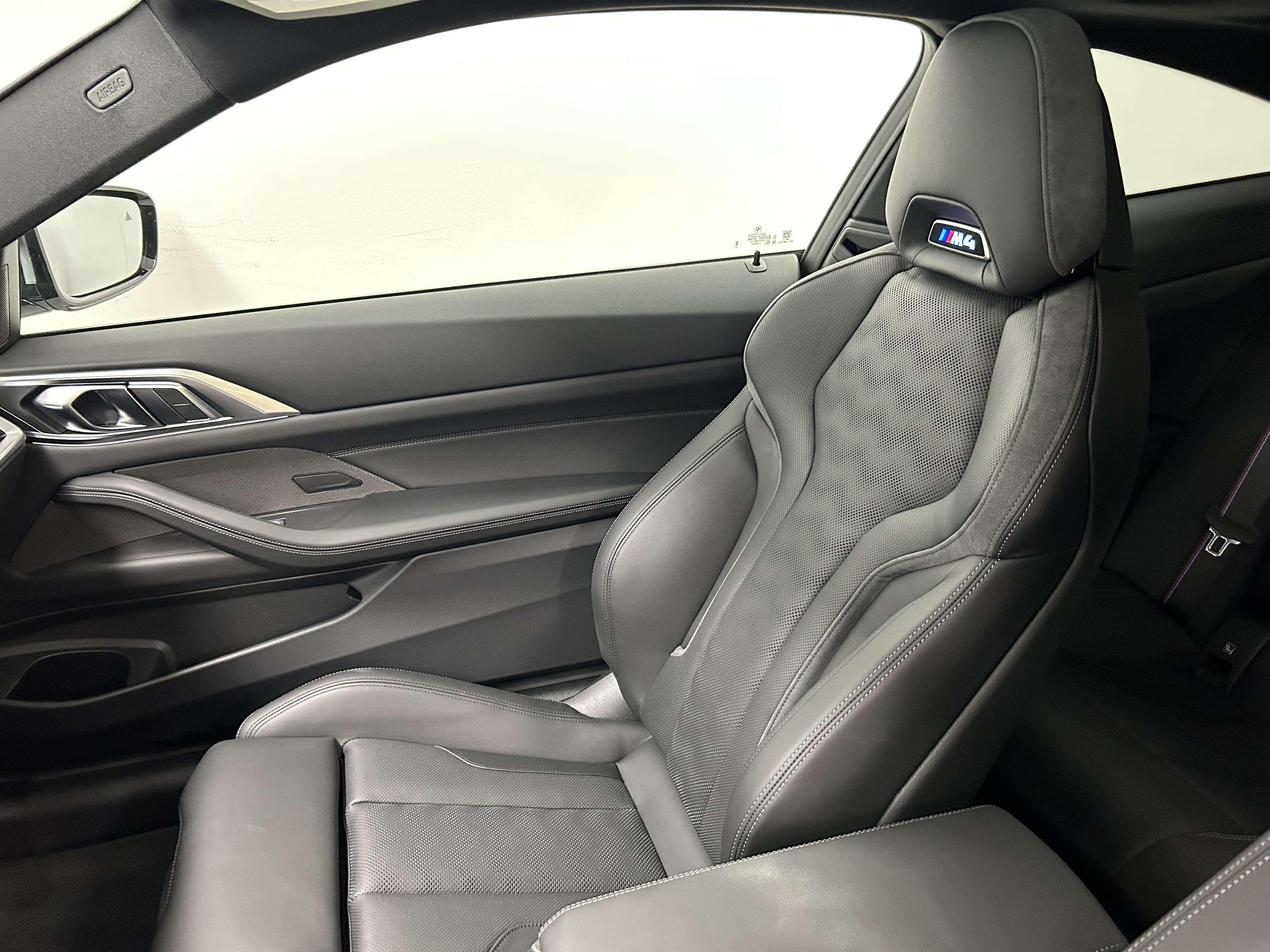 BMW M4 Coupé – Bild 15
