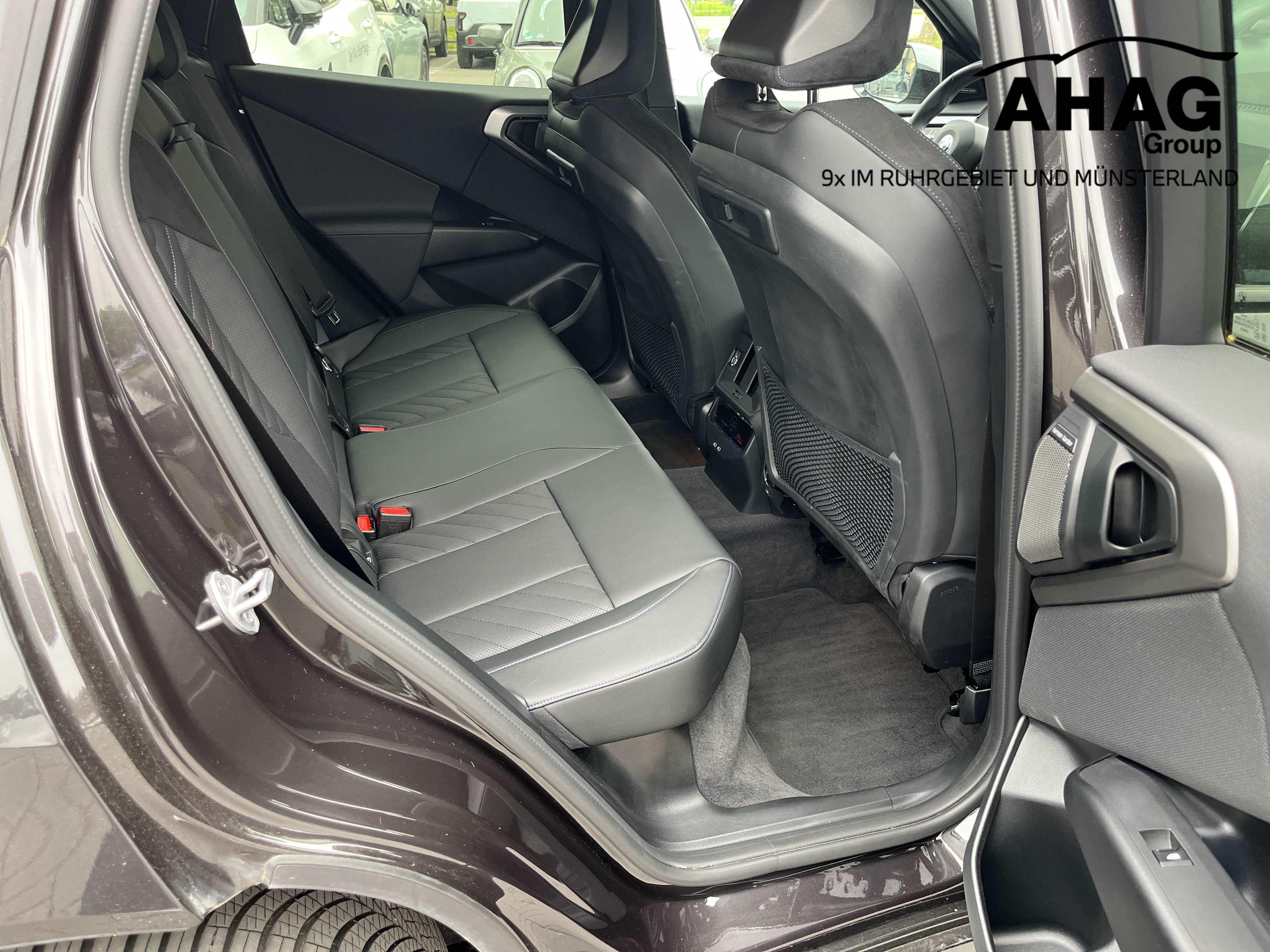 BMW X3 – Bild 7