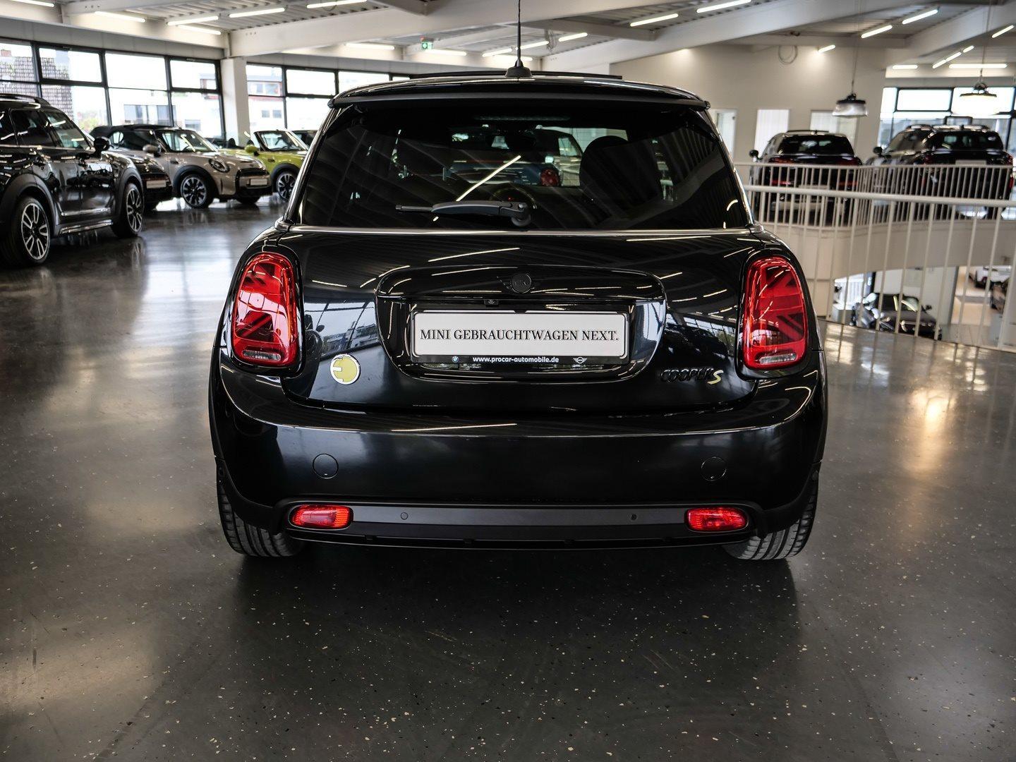 MINI Cooper 3-Türer – Bild 5