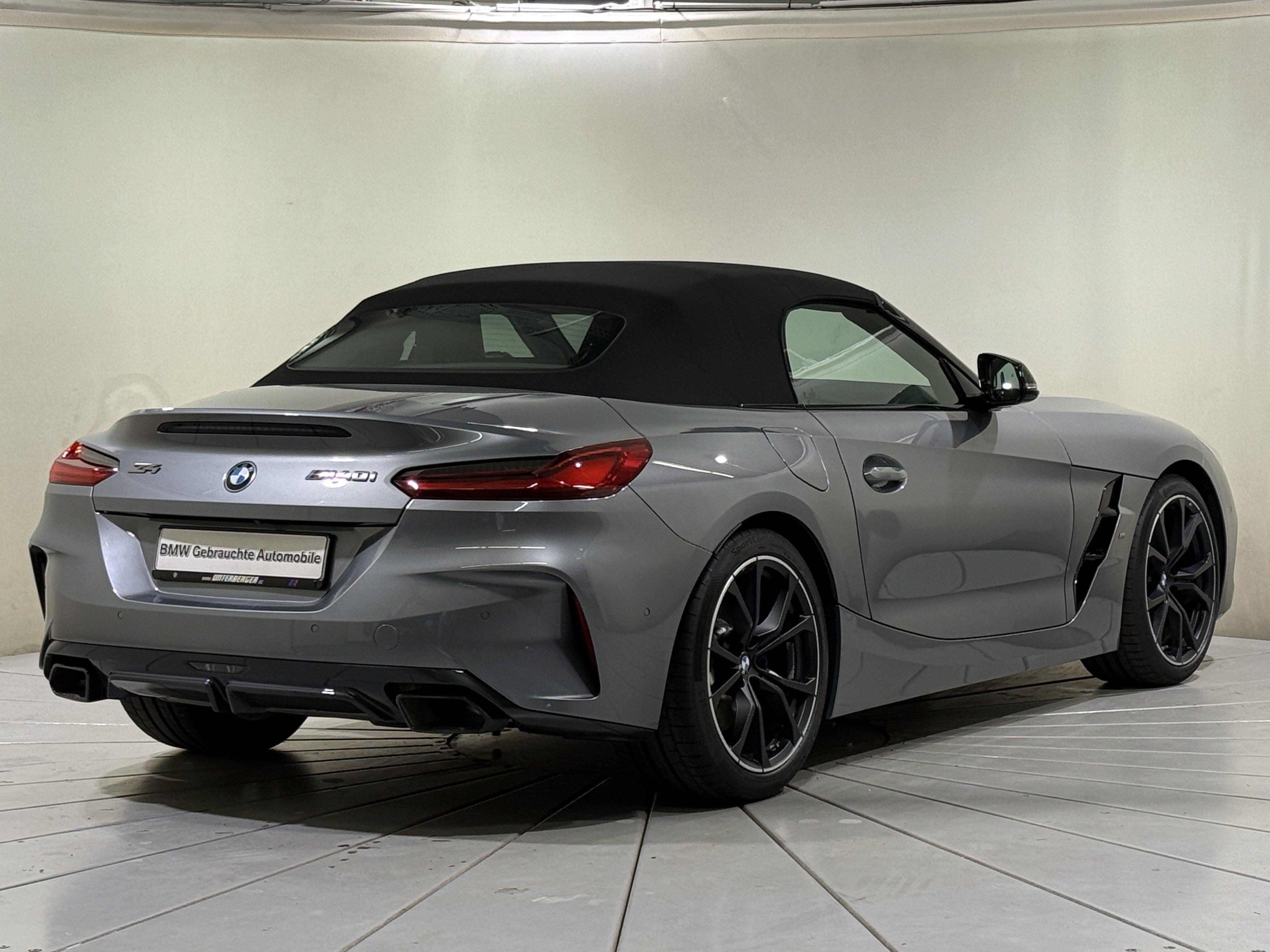 BMW Z4 – Bild 21