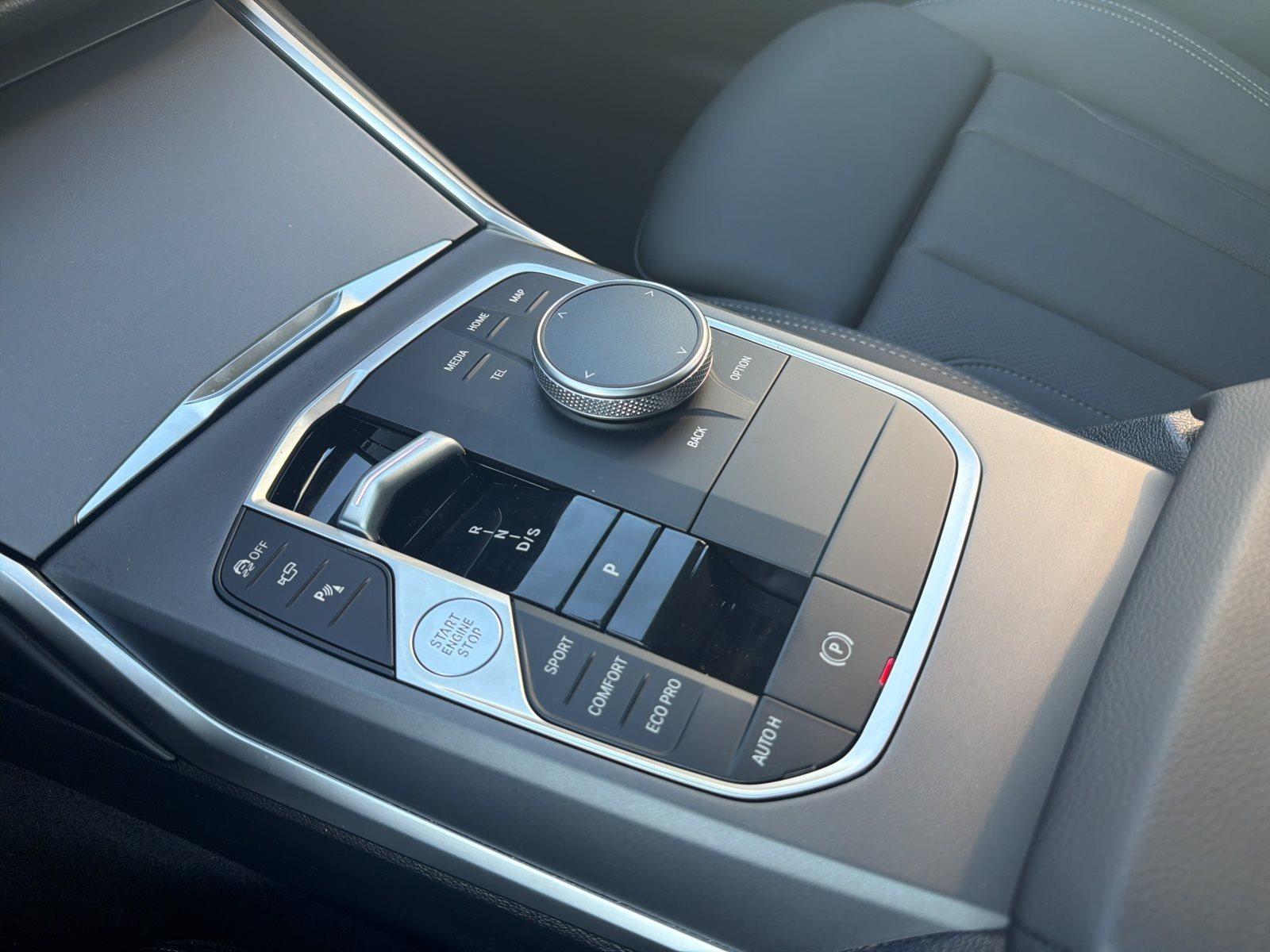 BMW 3er Touring – Bild 14