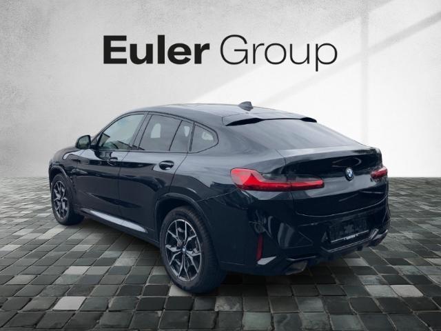 BMW X4 – Bild 5