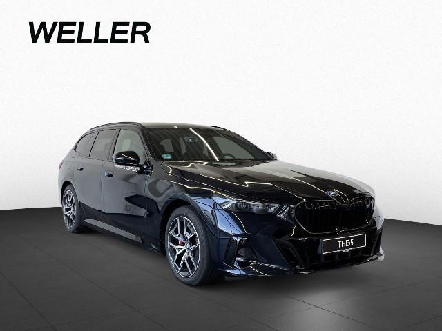 BMW 5er Touring – Bild 2