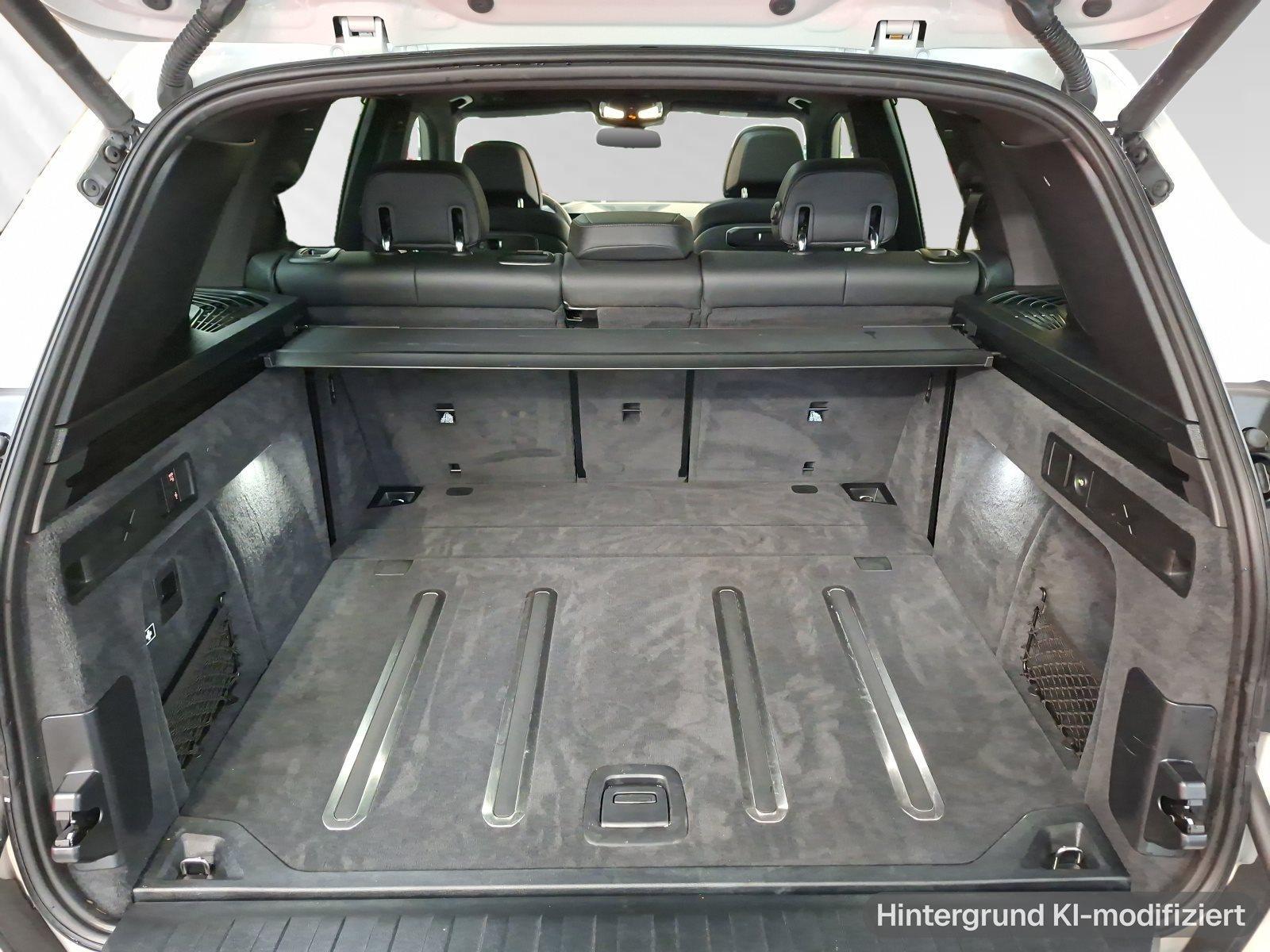 BMW X5 – Bild 14