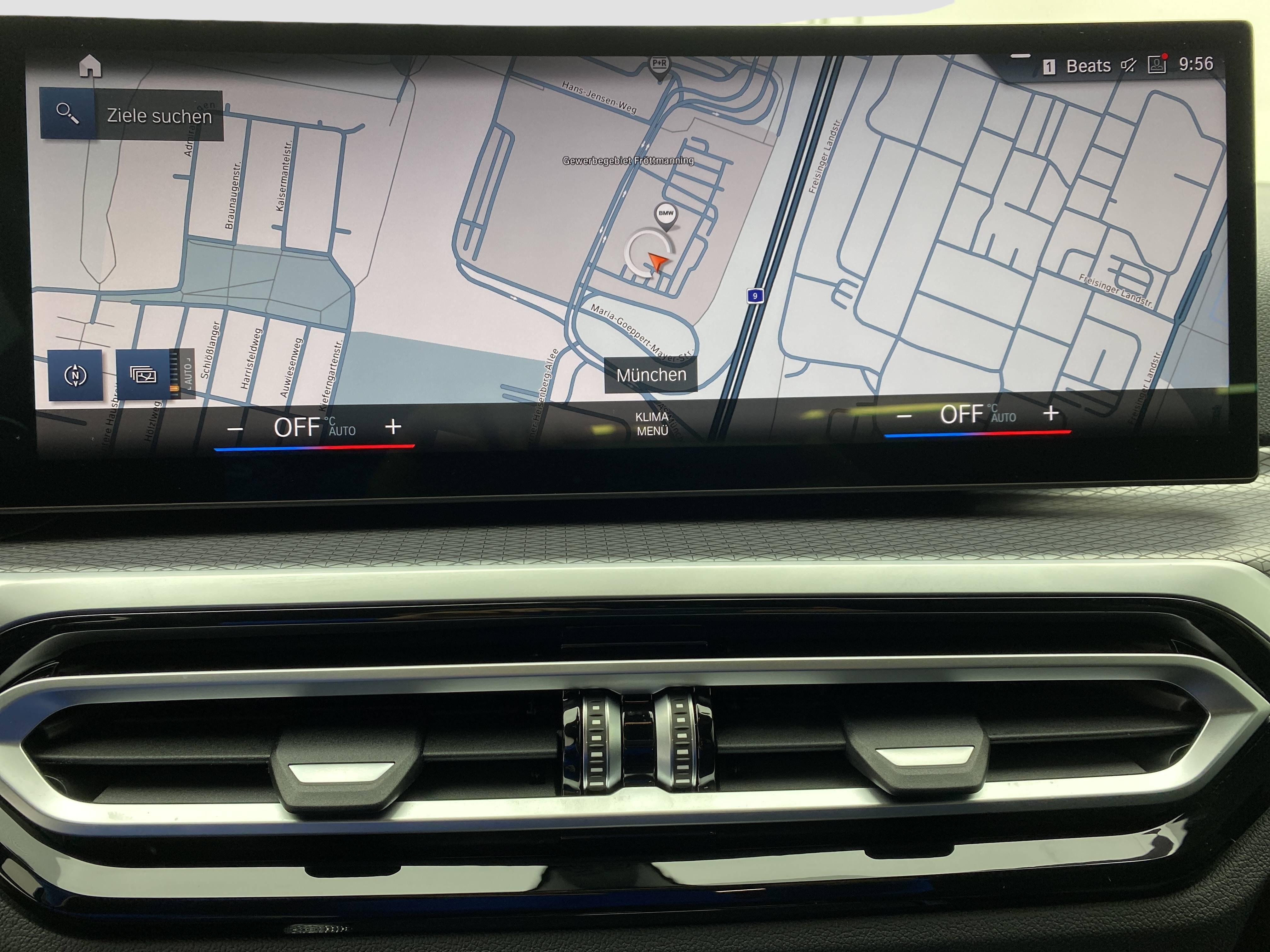 BMW 3er – Bild 13