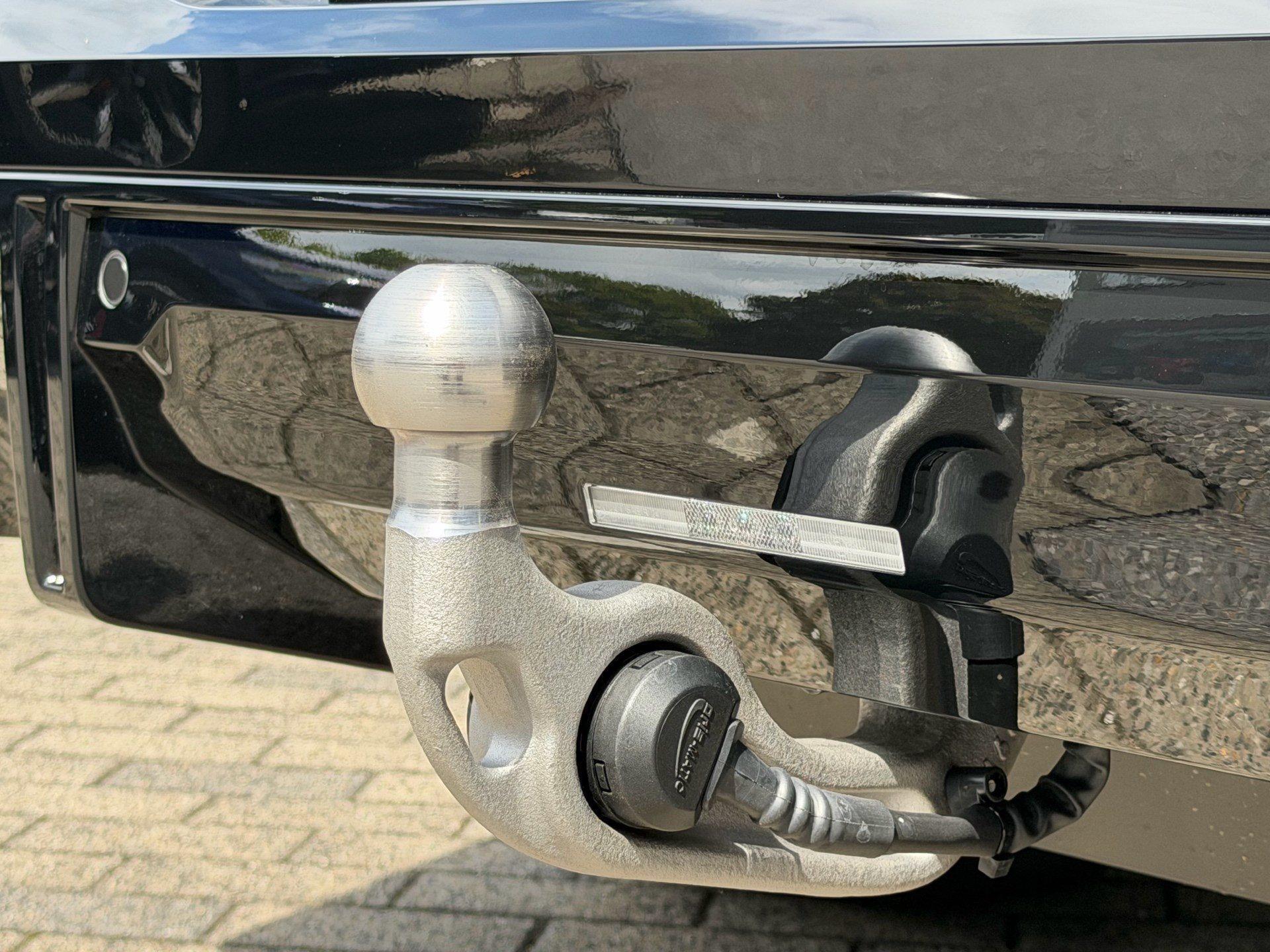 BMW iX3 – Bild 21