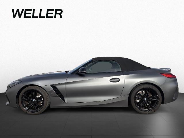 BMW Z4 – Bild 5