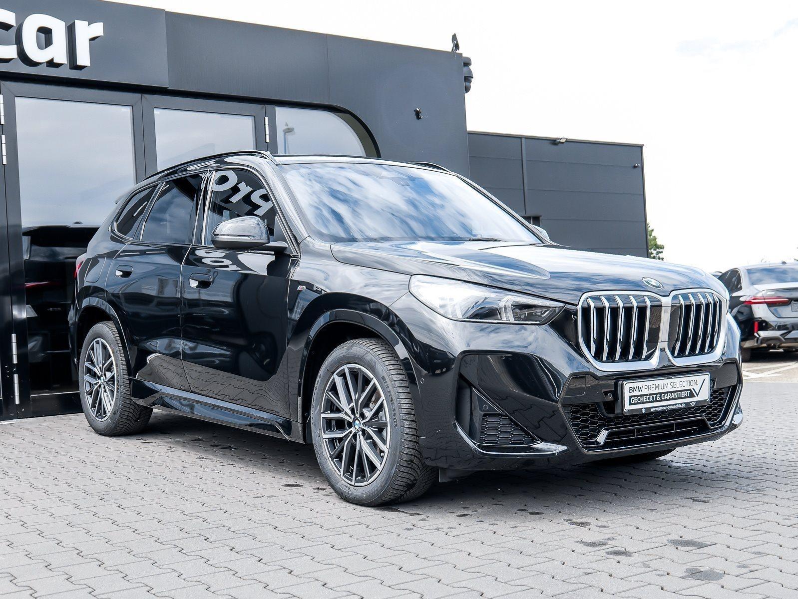 BMW X1 – Bild 6