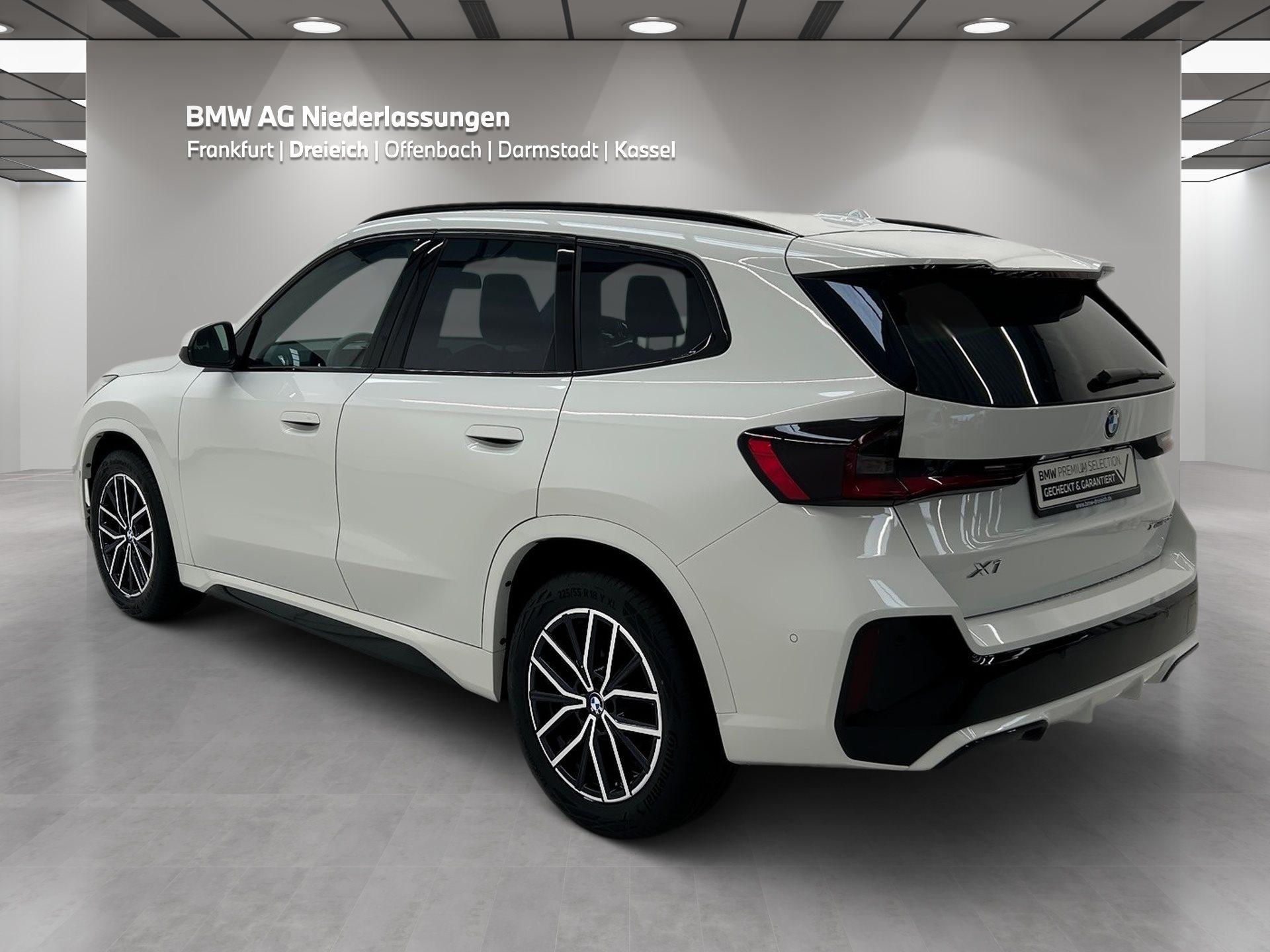 BMW X1 – Bild 4