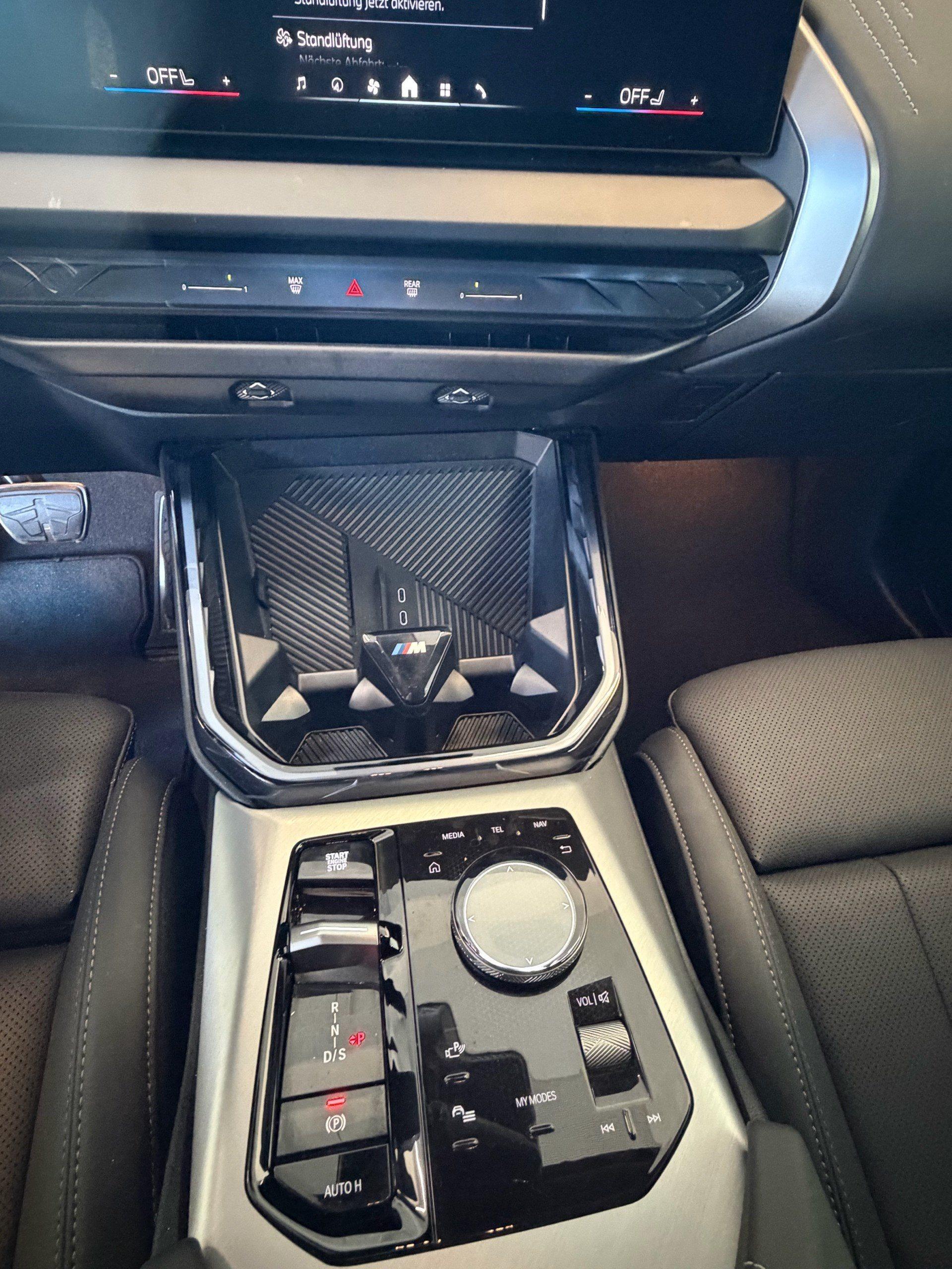 BMW X3 – Bild 9