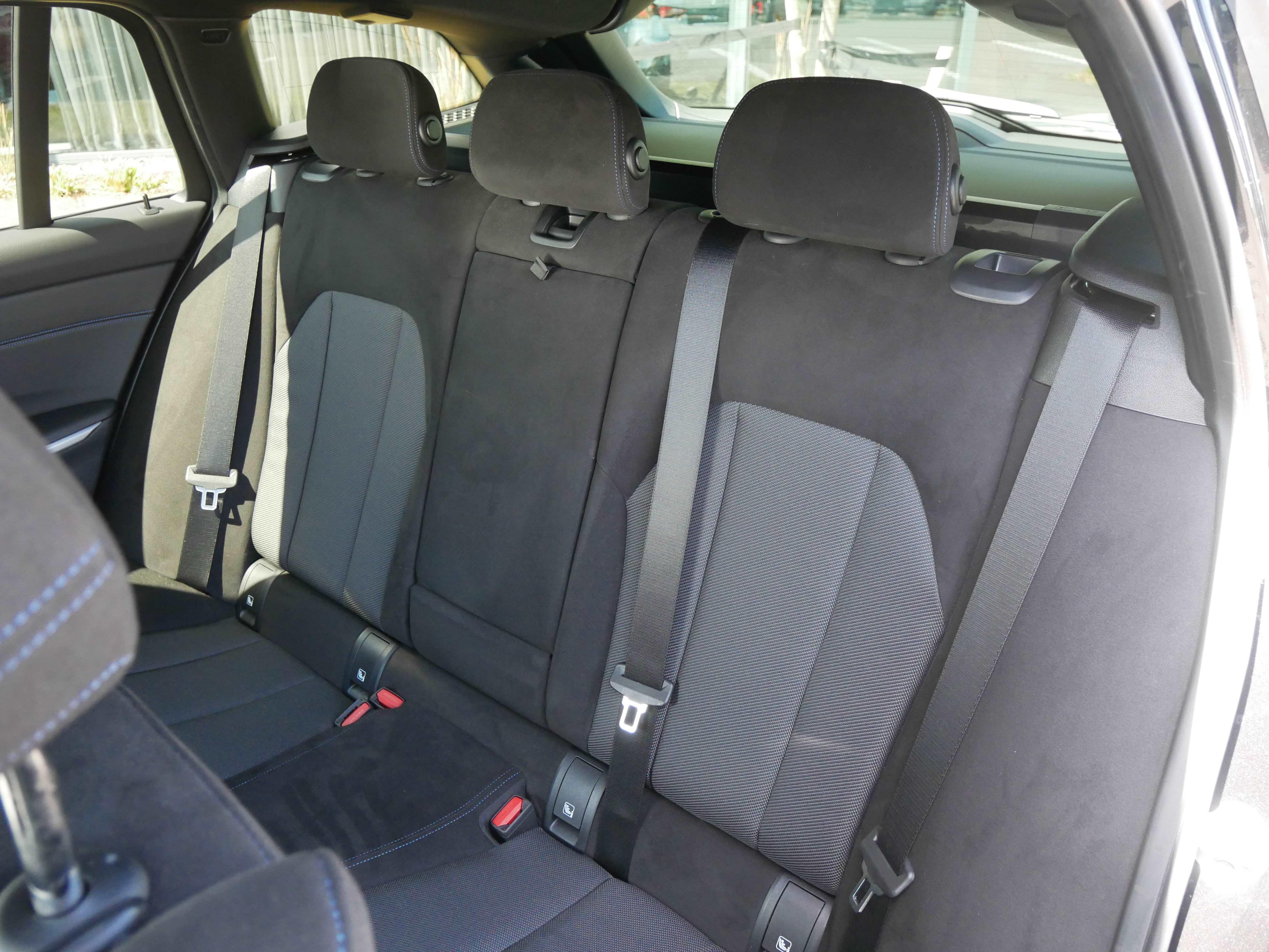BMW 3er Touring – Bild 6