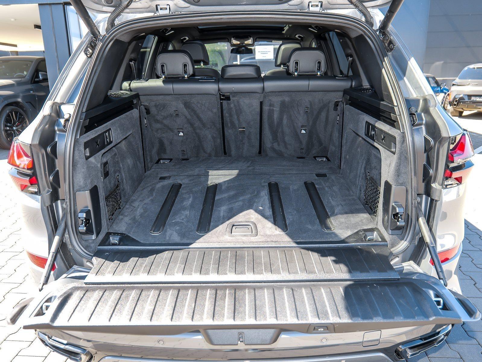 BMW X5 – Bild 18