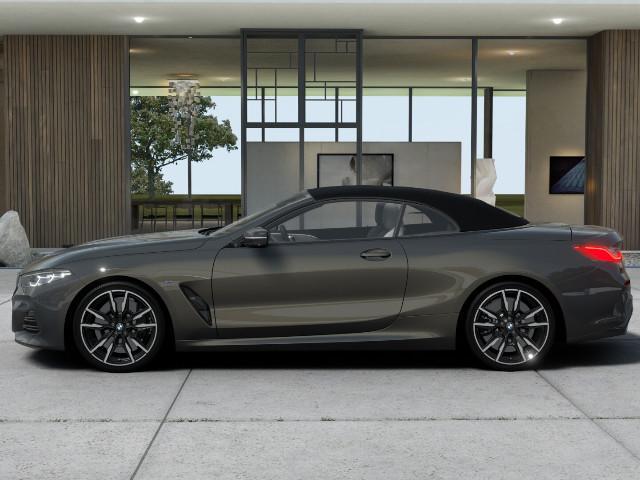 BMW 8er Cabrio – Bild 2