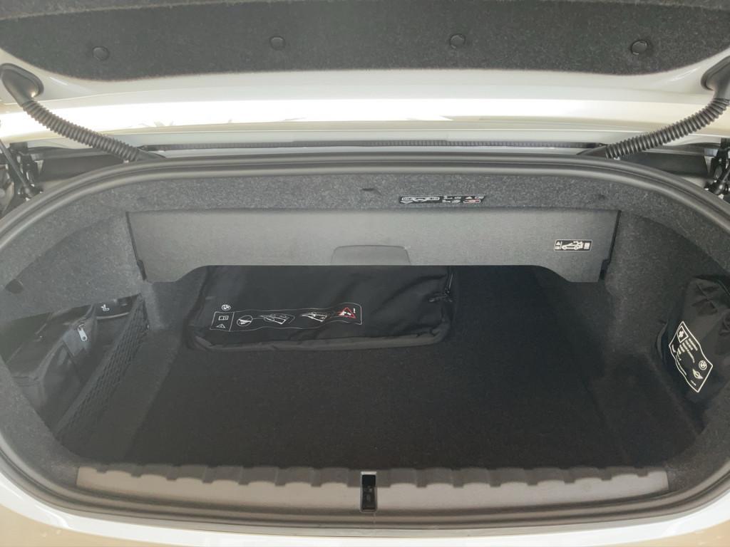 BMW 4er Cabrio – Bild 16