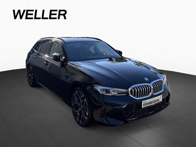 BMW 3er Touring – Bild 2