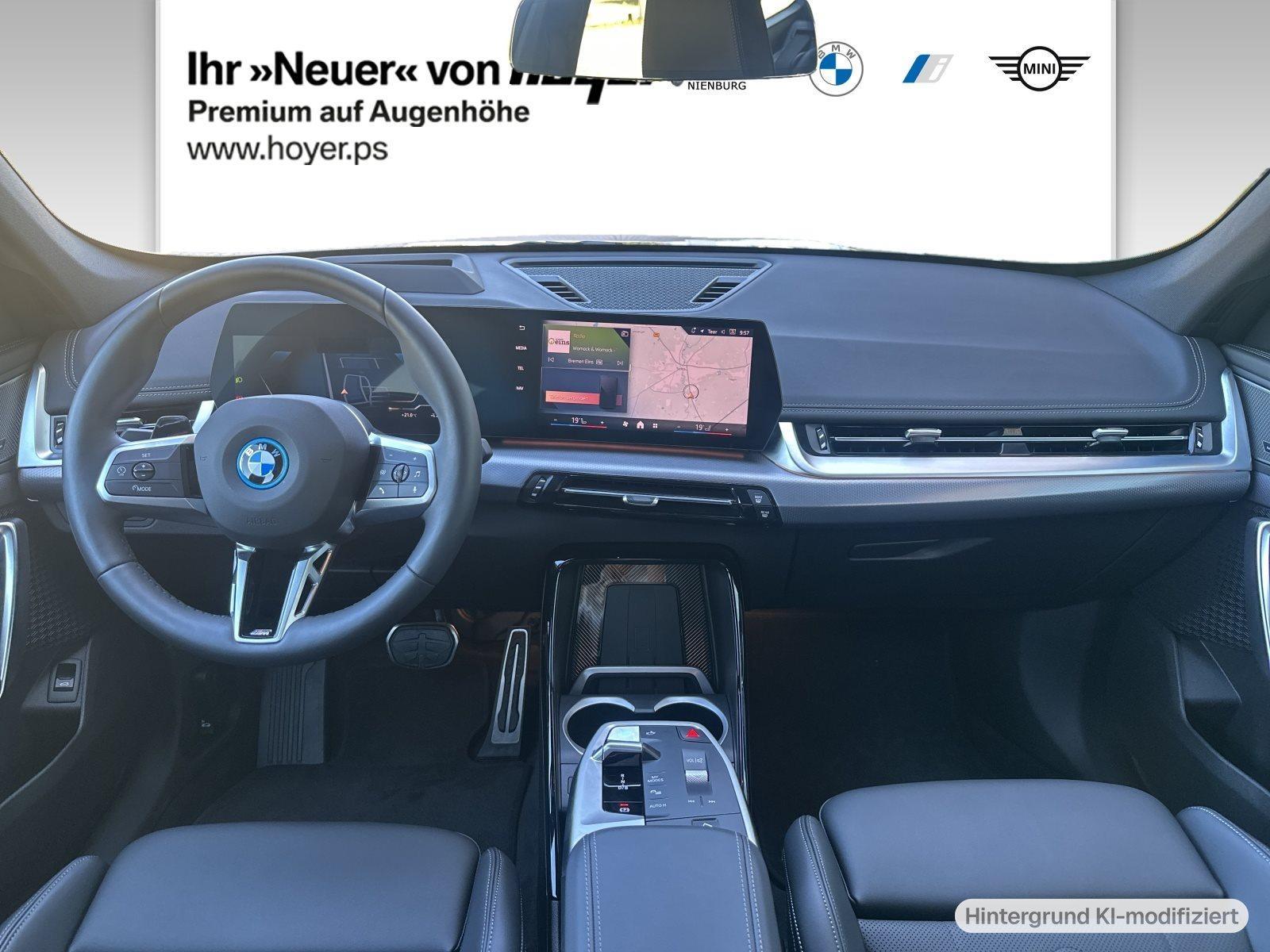 BMW iX1 – Bild 15