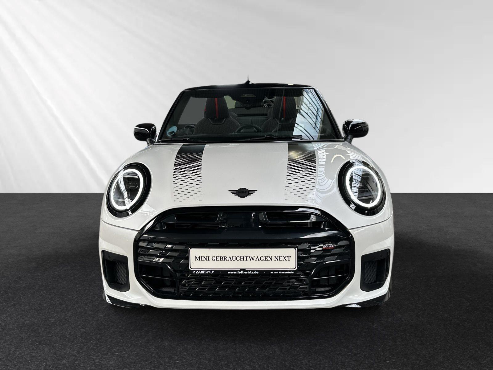 MINI Cabrio – Bild 5