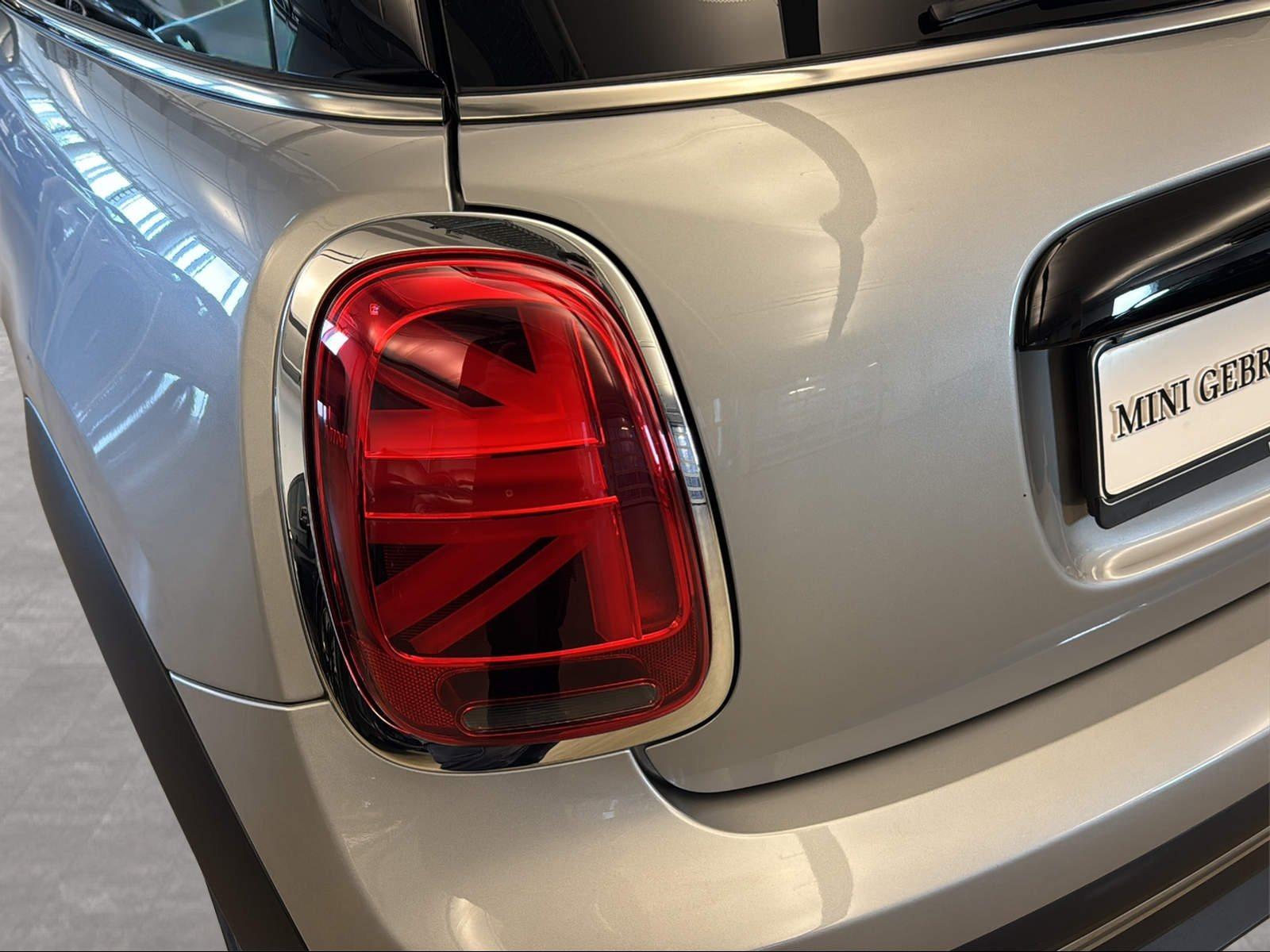 MINI Cooper 3-Türer – Bild 6