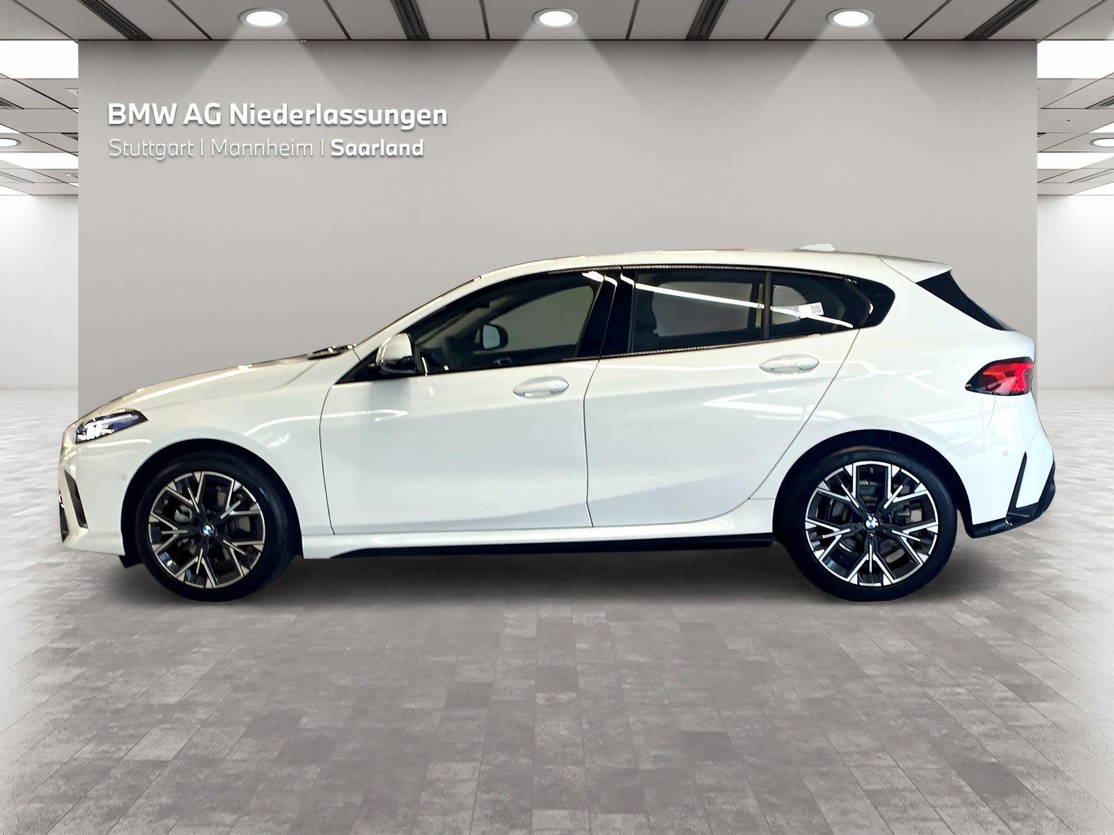 BMW 1er – Bild 3