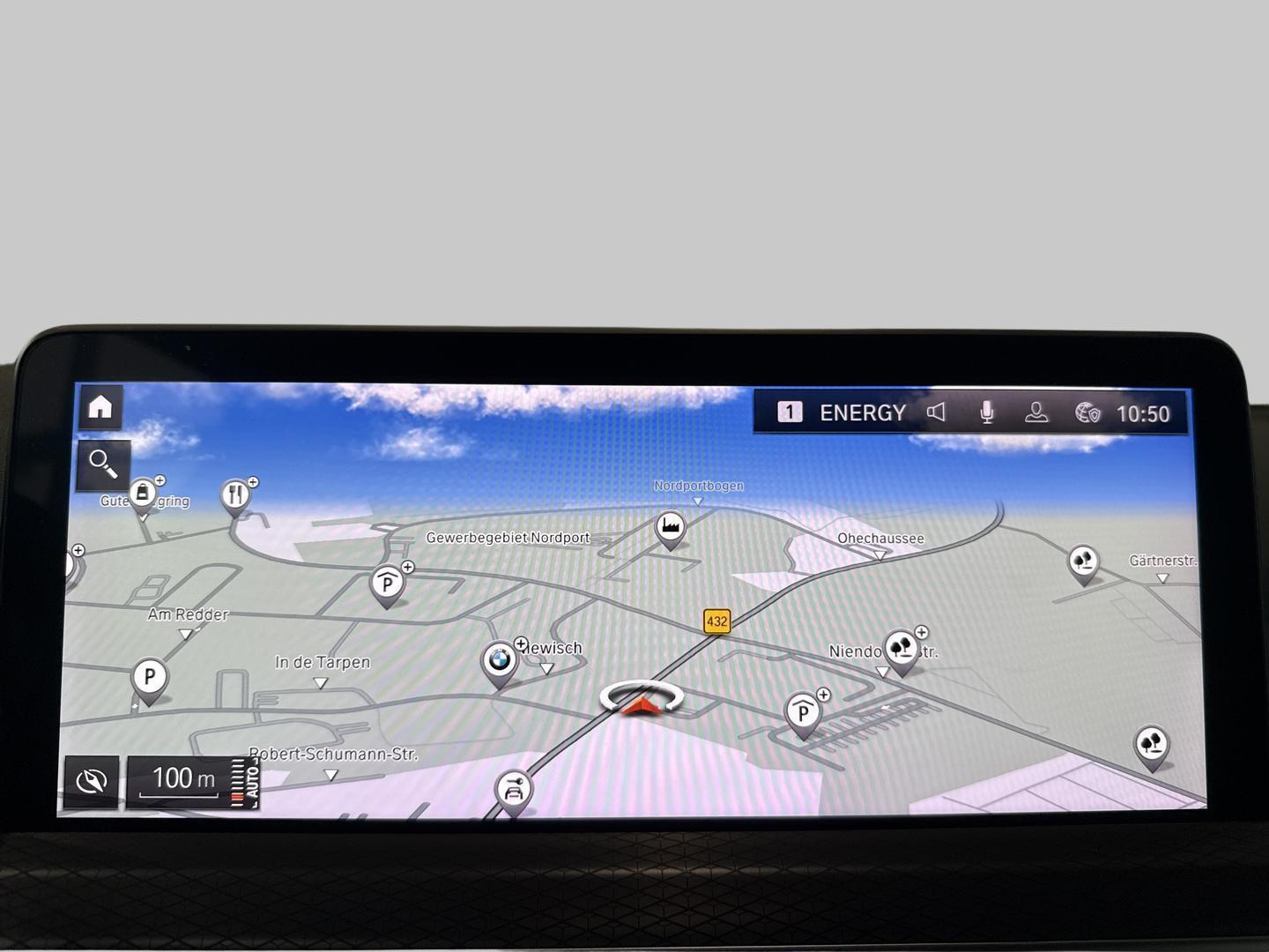 BMW X3 – Bild 6