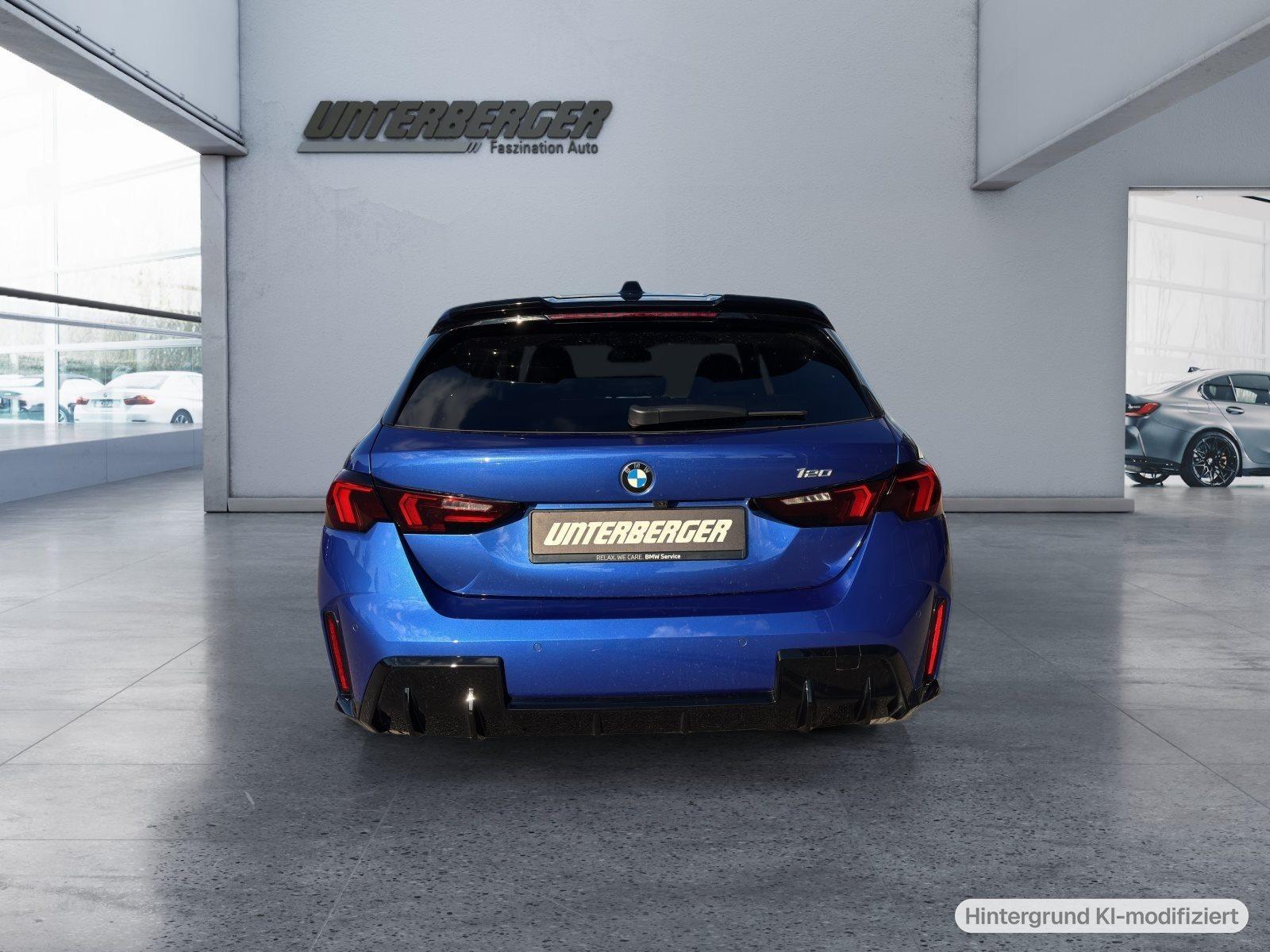 BMW 1er – Bild 5