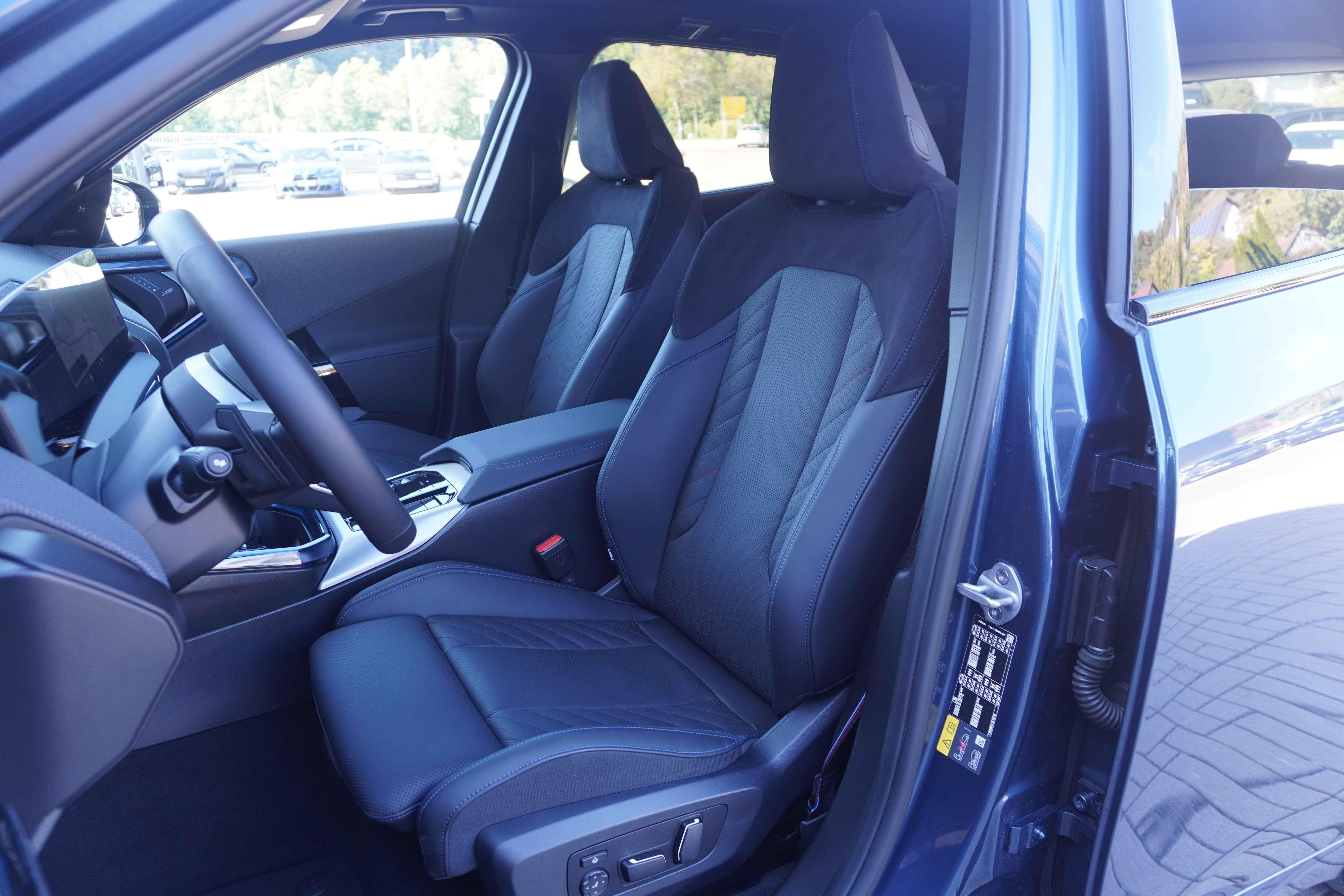 BMW X3 – Bild 21