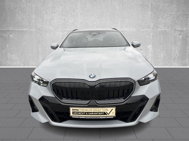 BMW 5er Touring – Bild 7