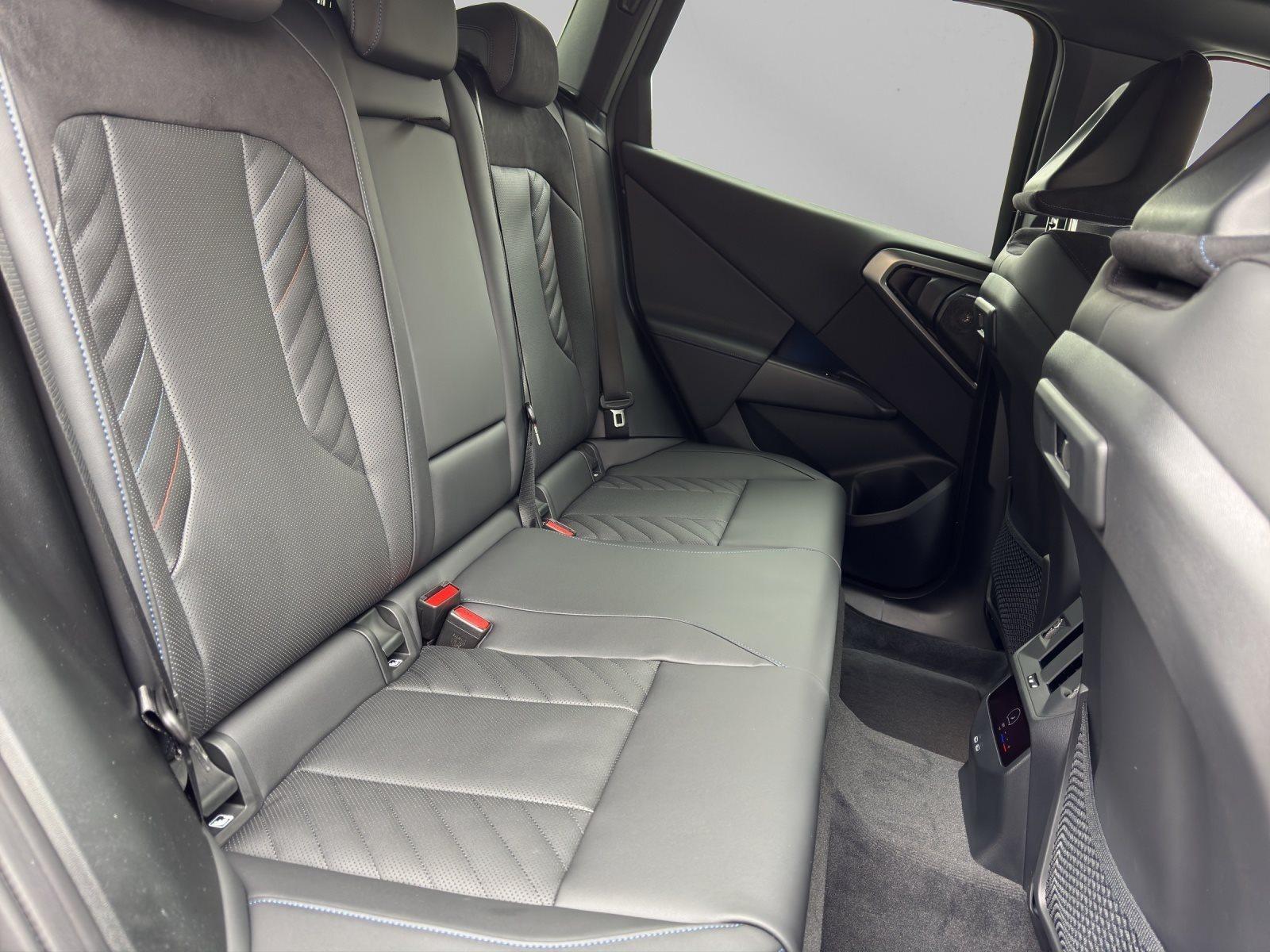 BMW X3 – Bild 17