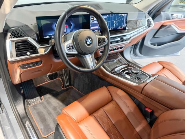 BMW X5 – Bild 10