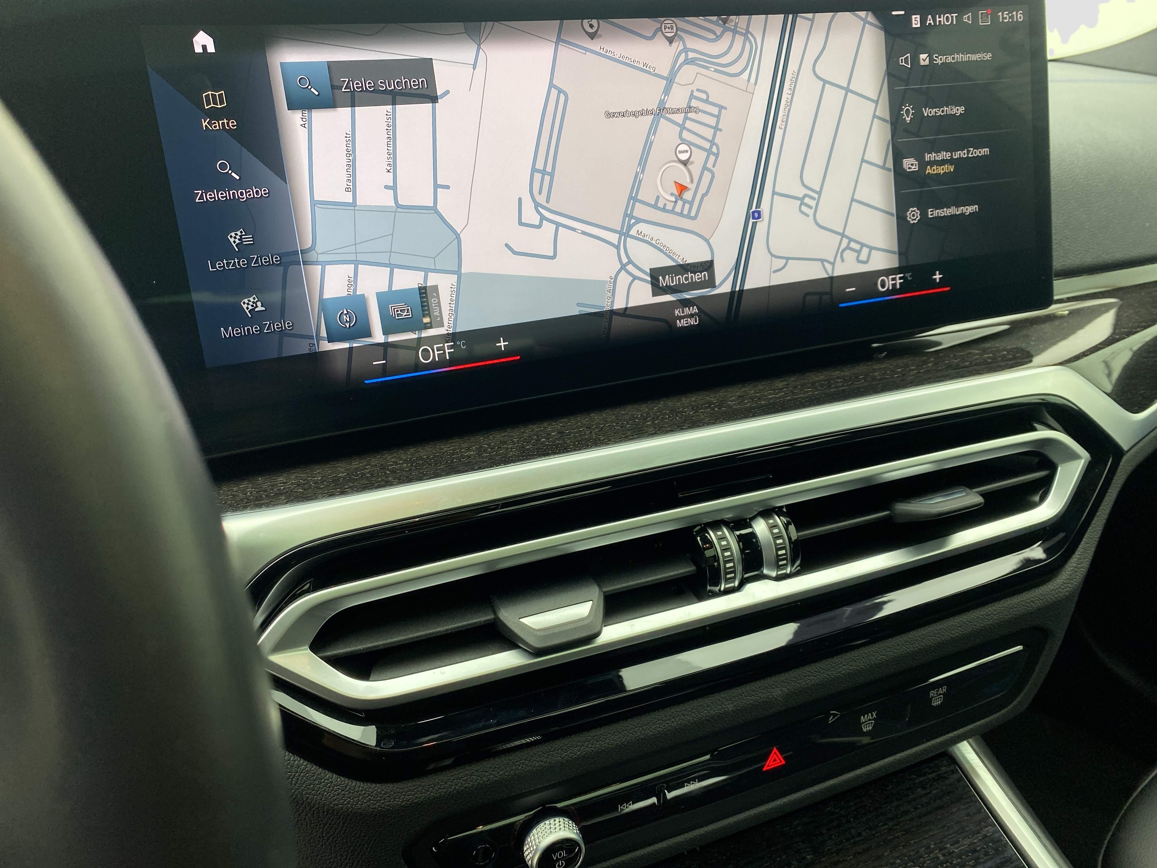 BMW 3er – Bild 15