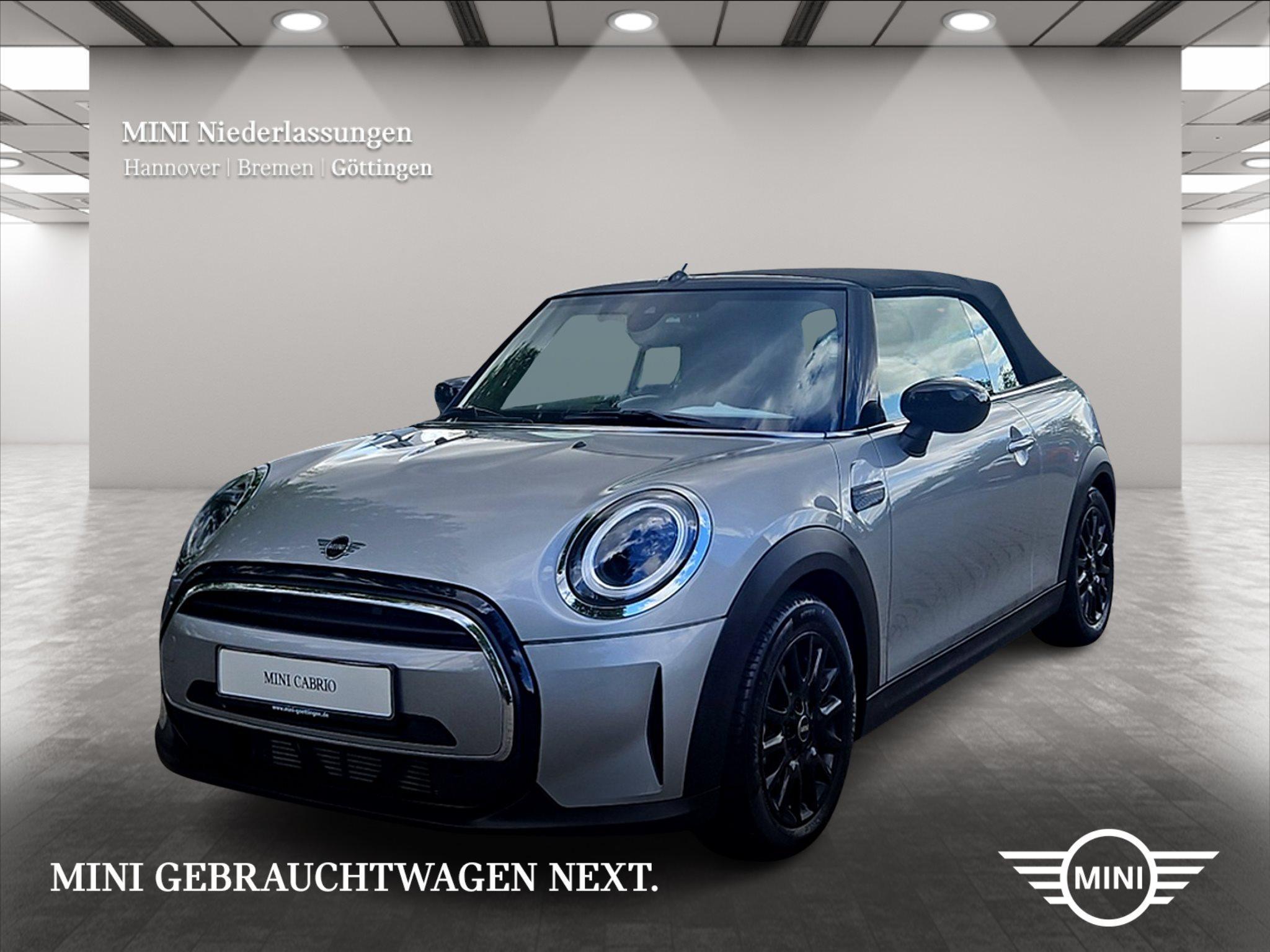 MINI Cabrio