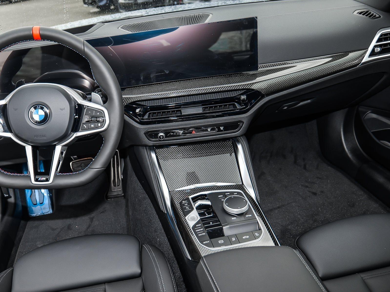 BMW 4er Cabrio – Bild 15