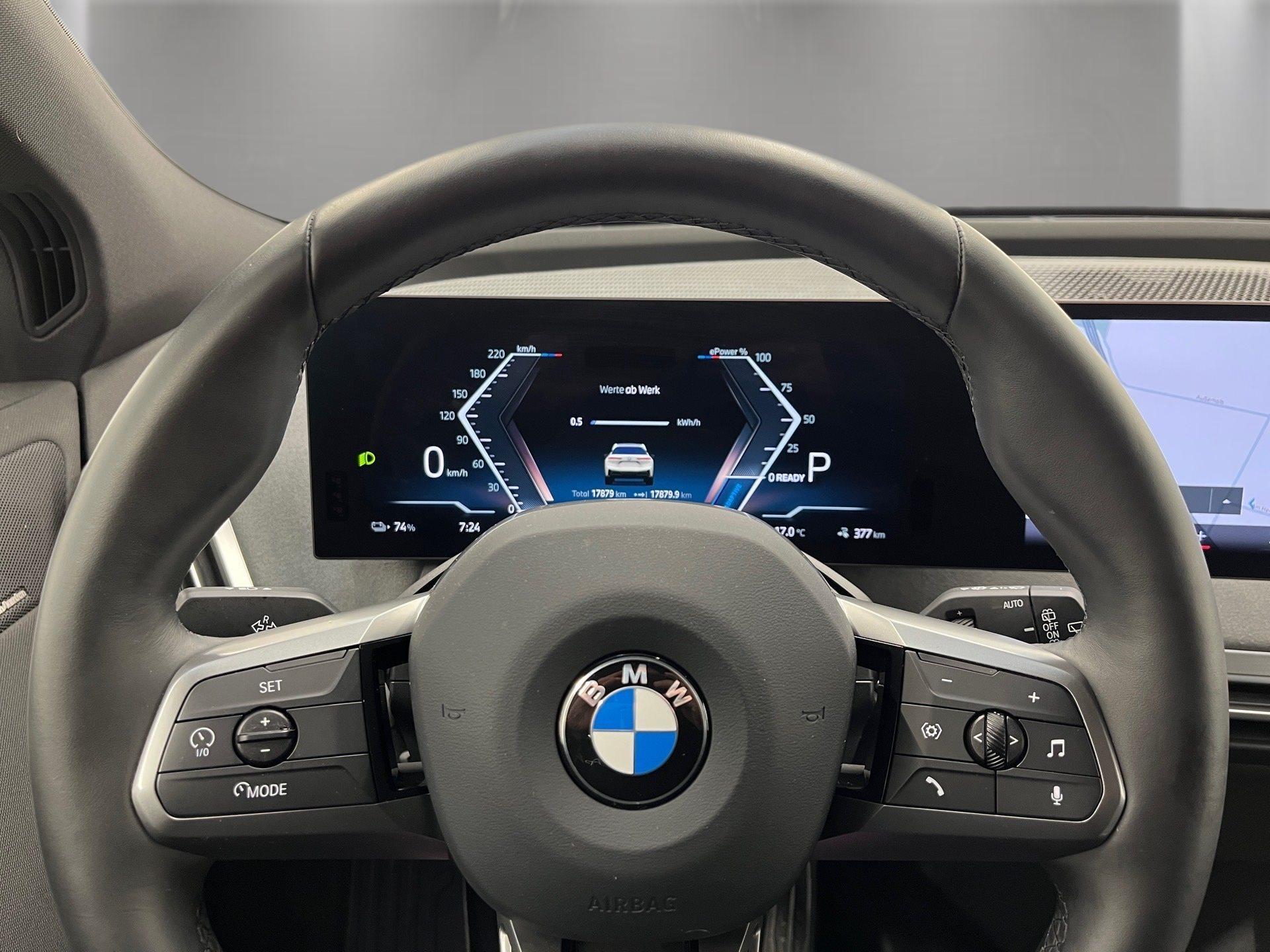 BMW iX – Bild 14