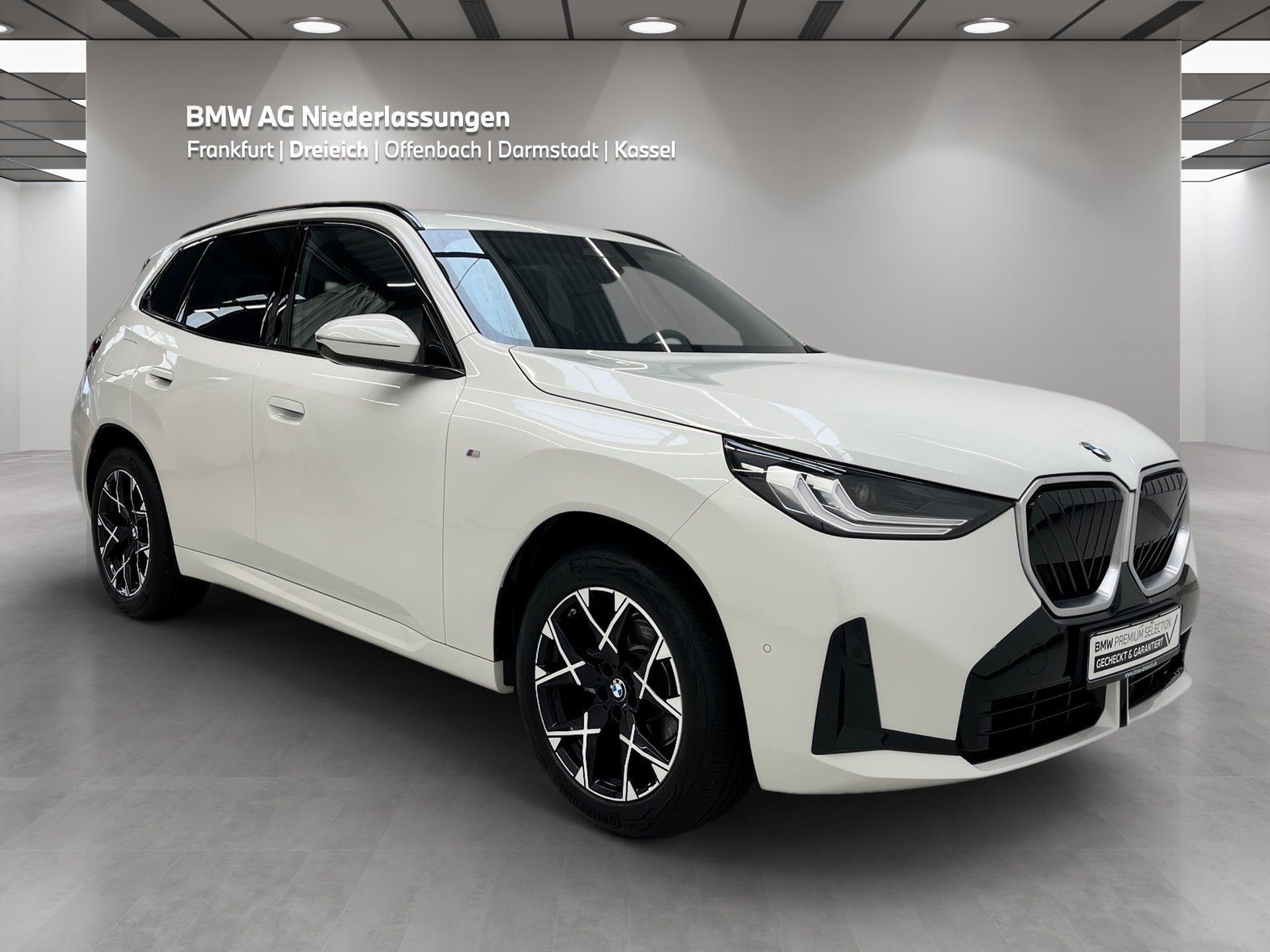 BMW X3 – Bild 2