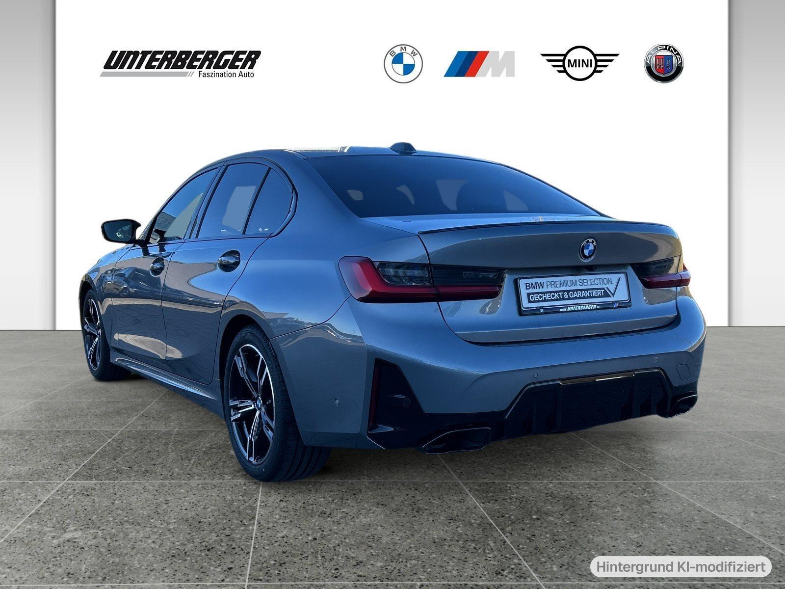 BMW 3er – Bild 4