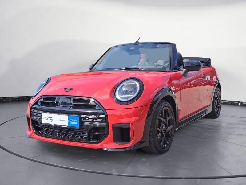 MINI Cabrio