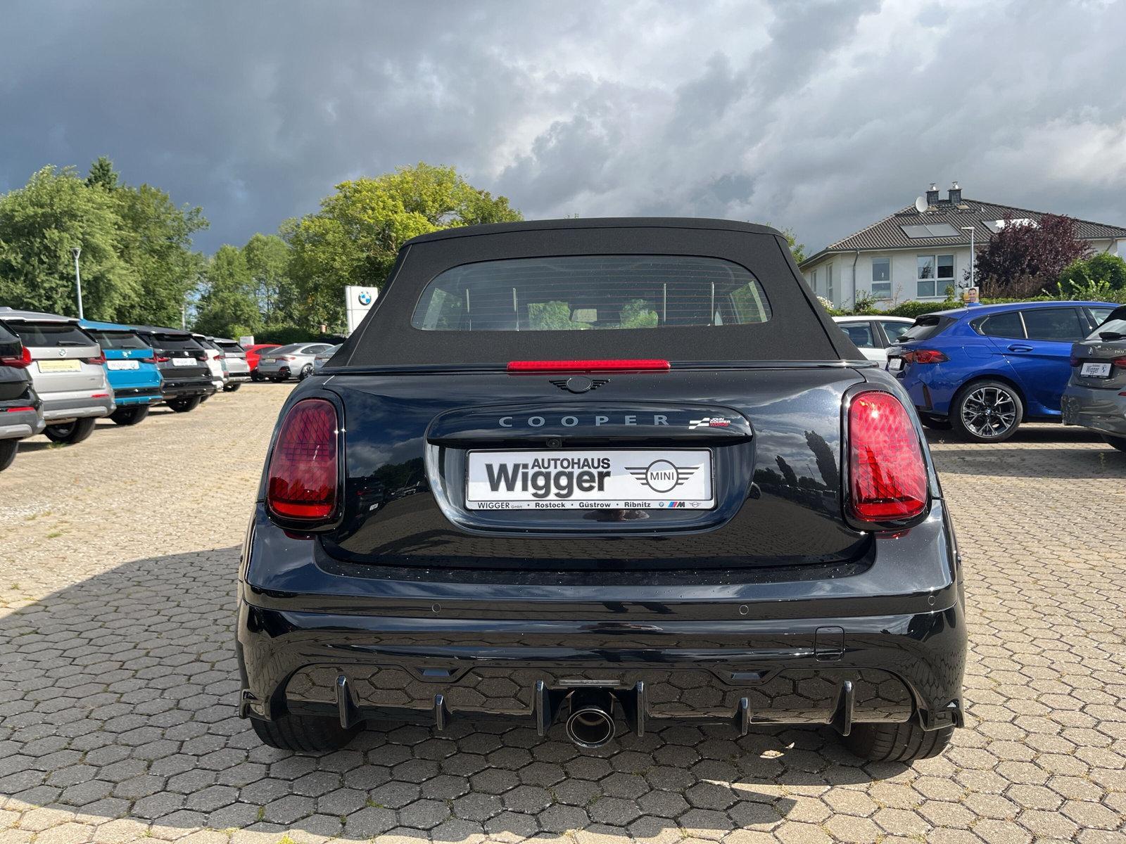 MINI Cabrio – Bild 23