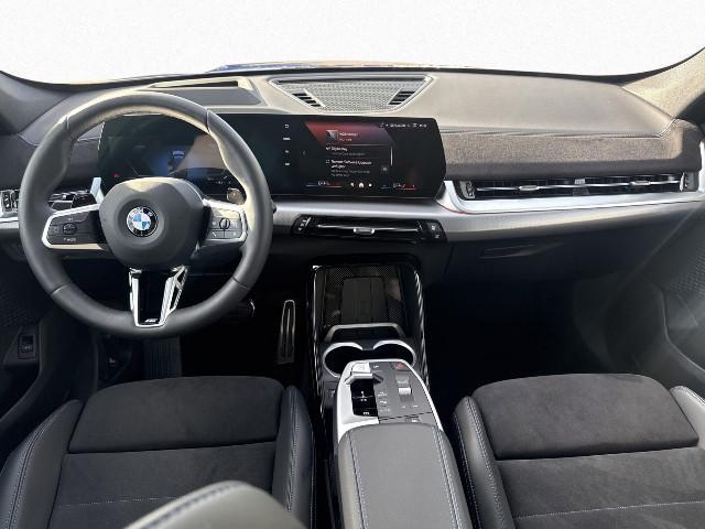BMW X1 – Bild 8