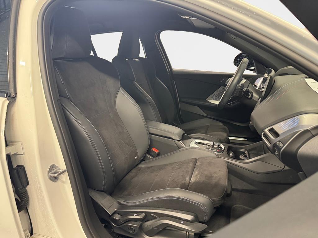 BMW 1er – Bild 9