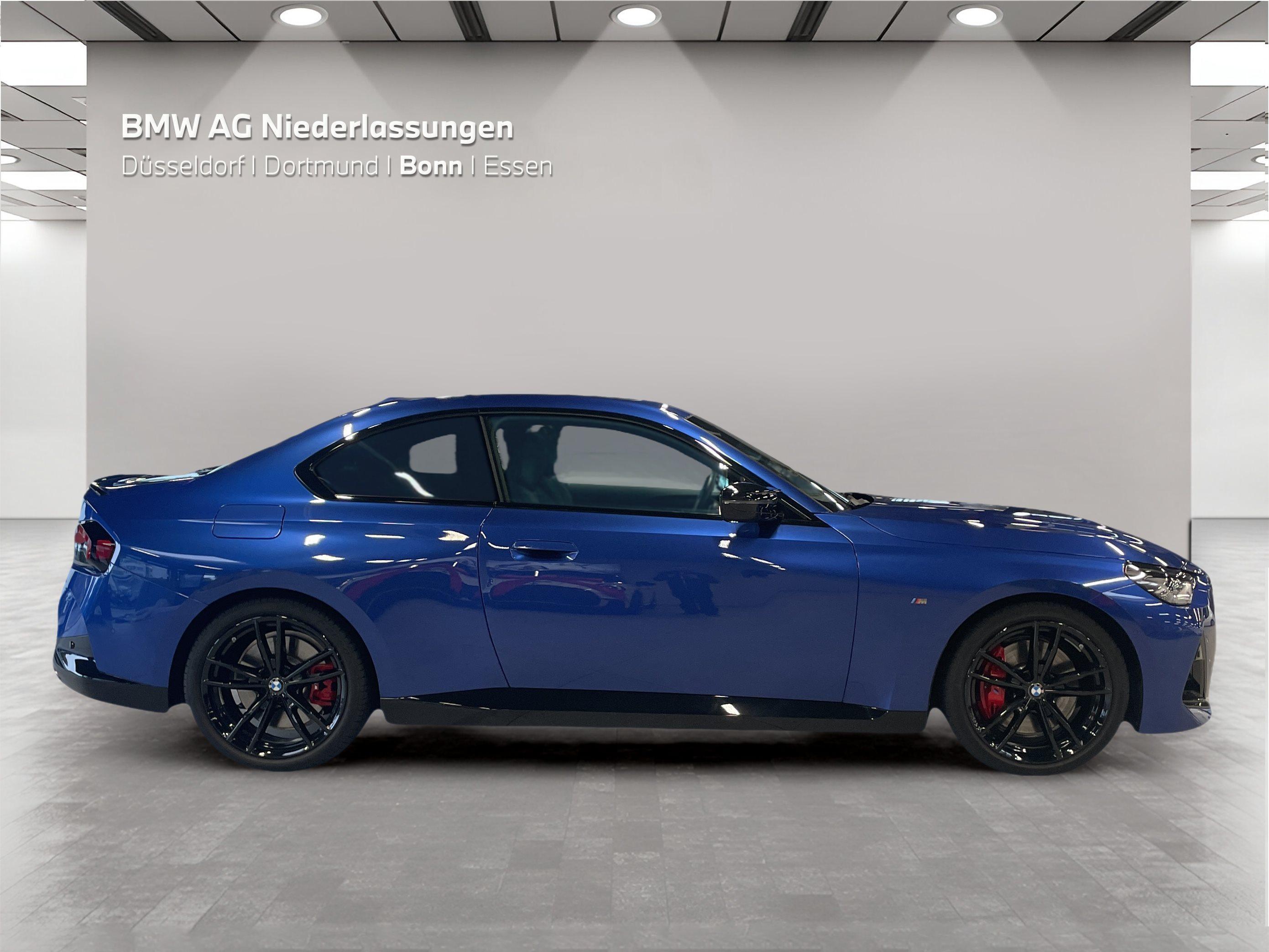 BMW 2er Coupé – Bild 4