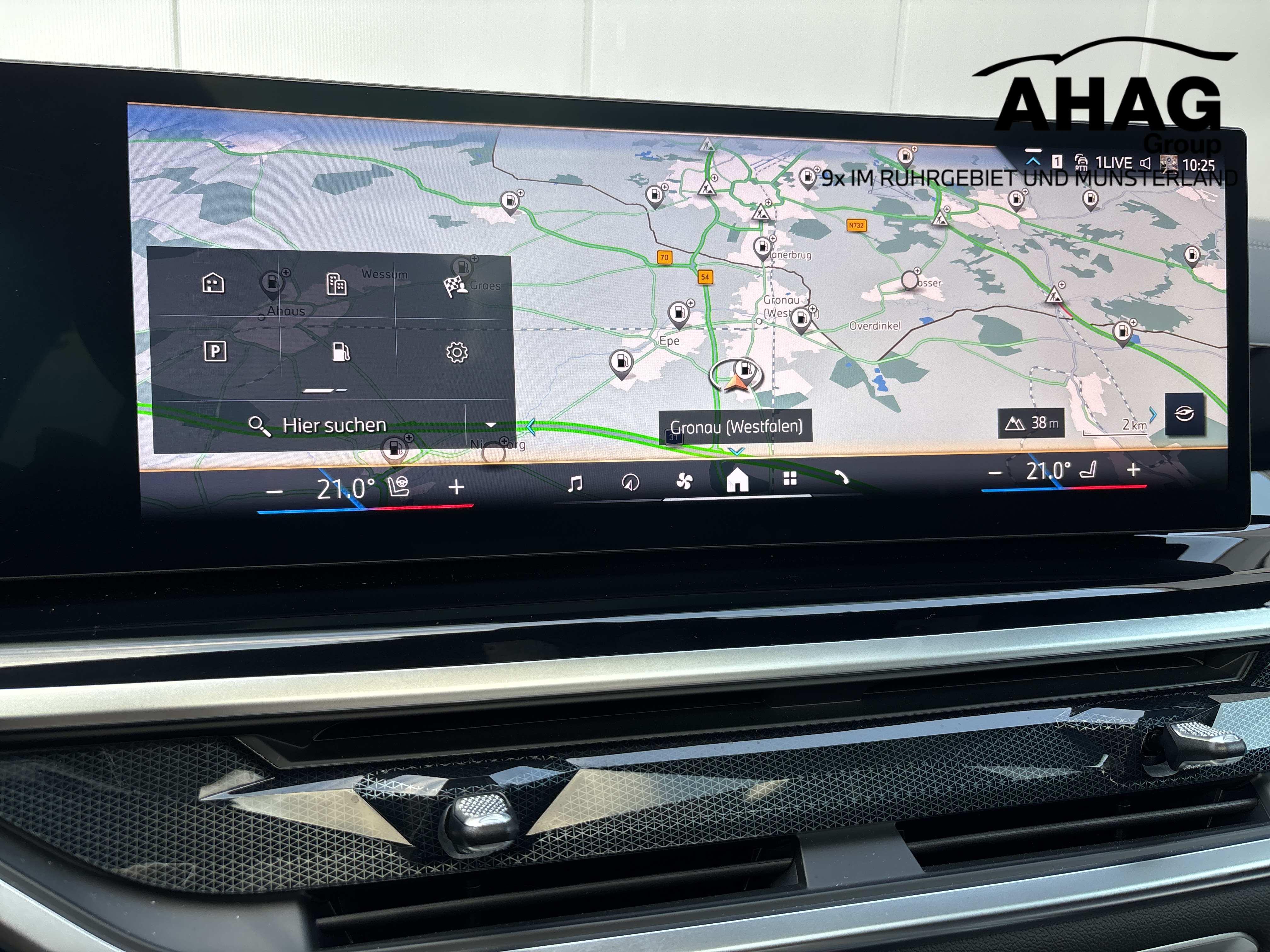 BMW X5 – Bild 23