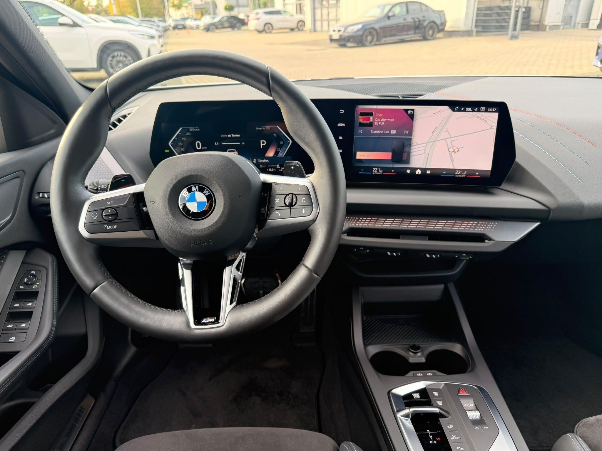 BMW 1er – Bild 5