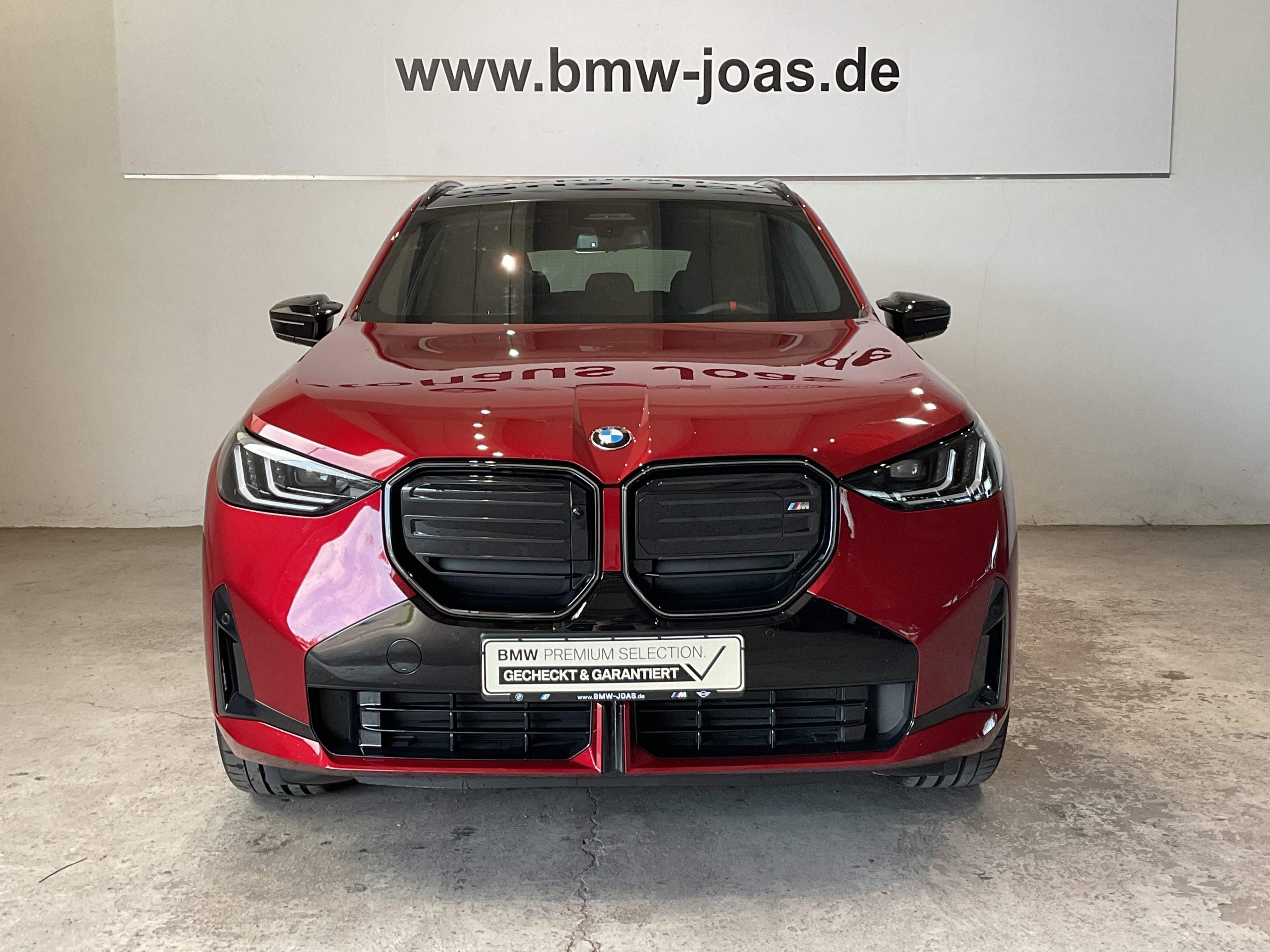 BMW X3 – Bild 2