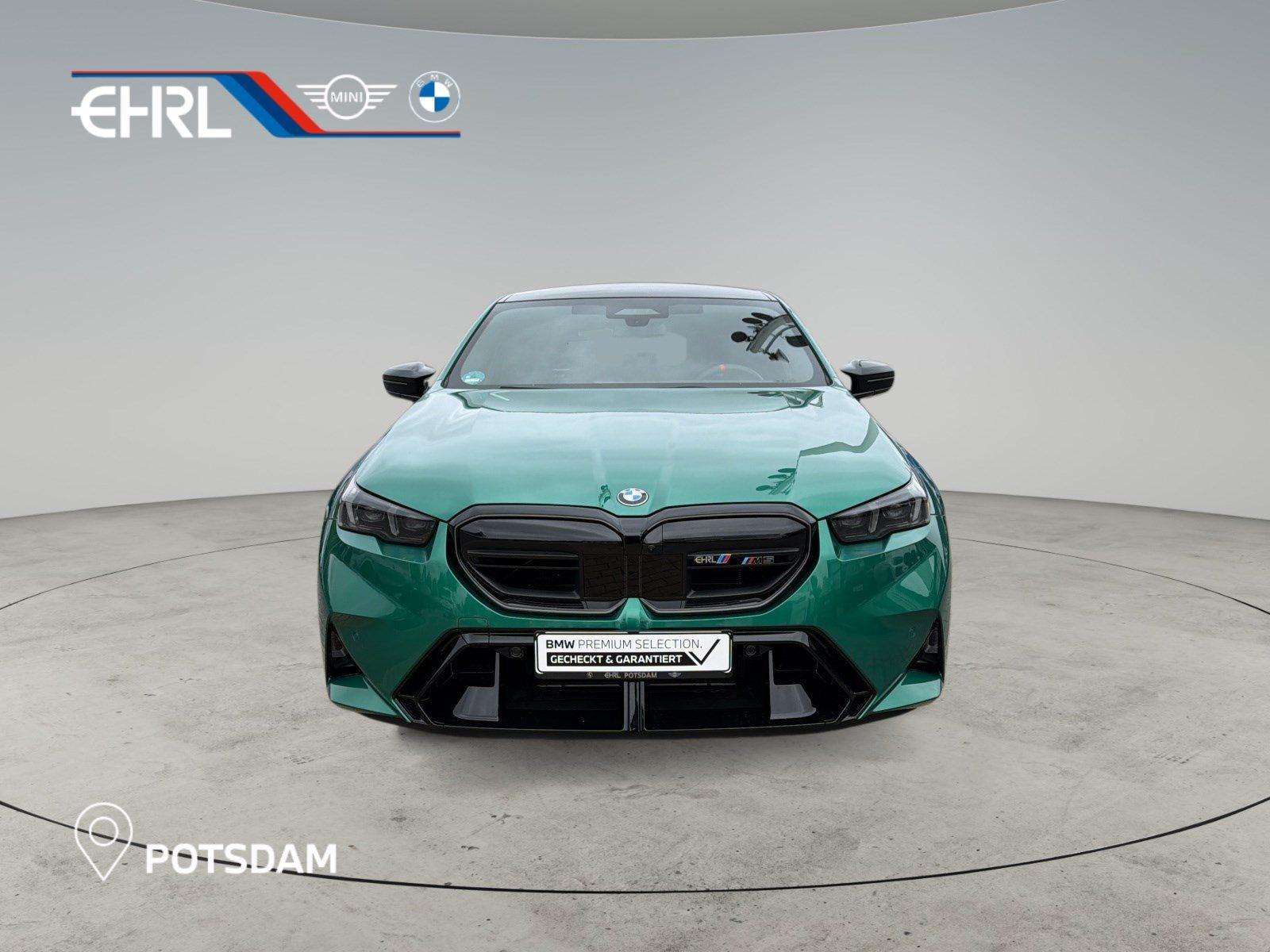 BMW M5 – Bild 3