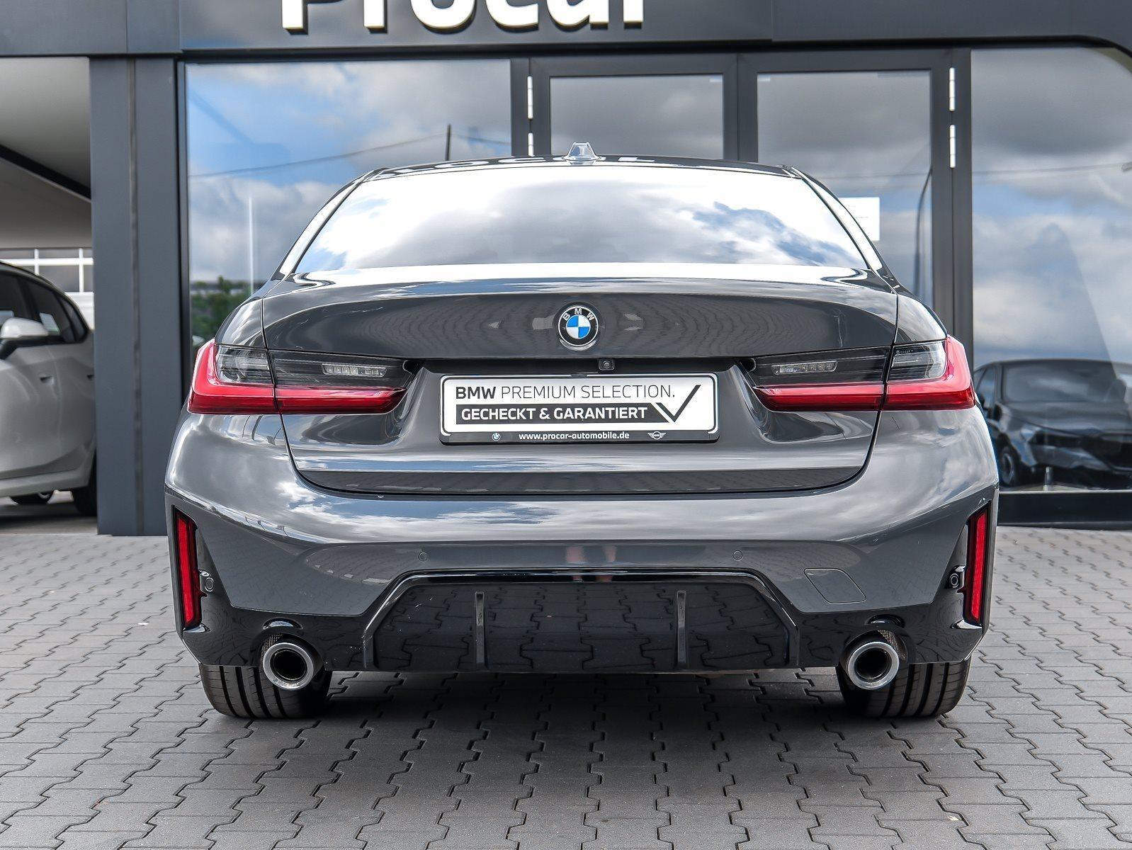 BMW 3er – Bild 19
