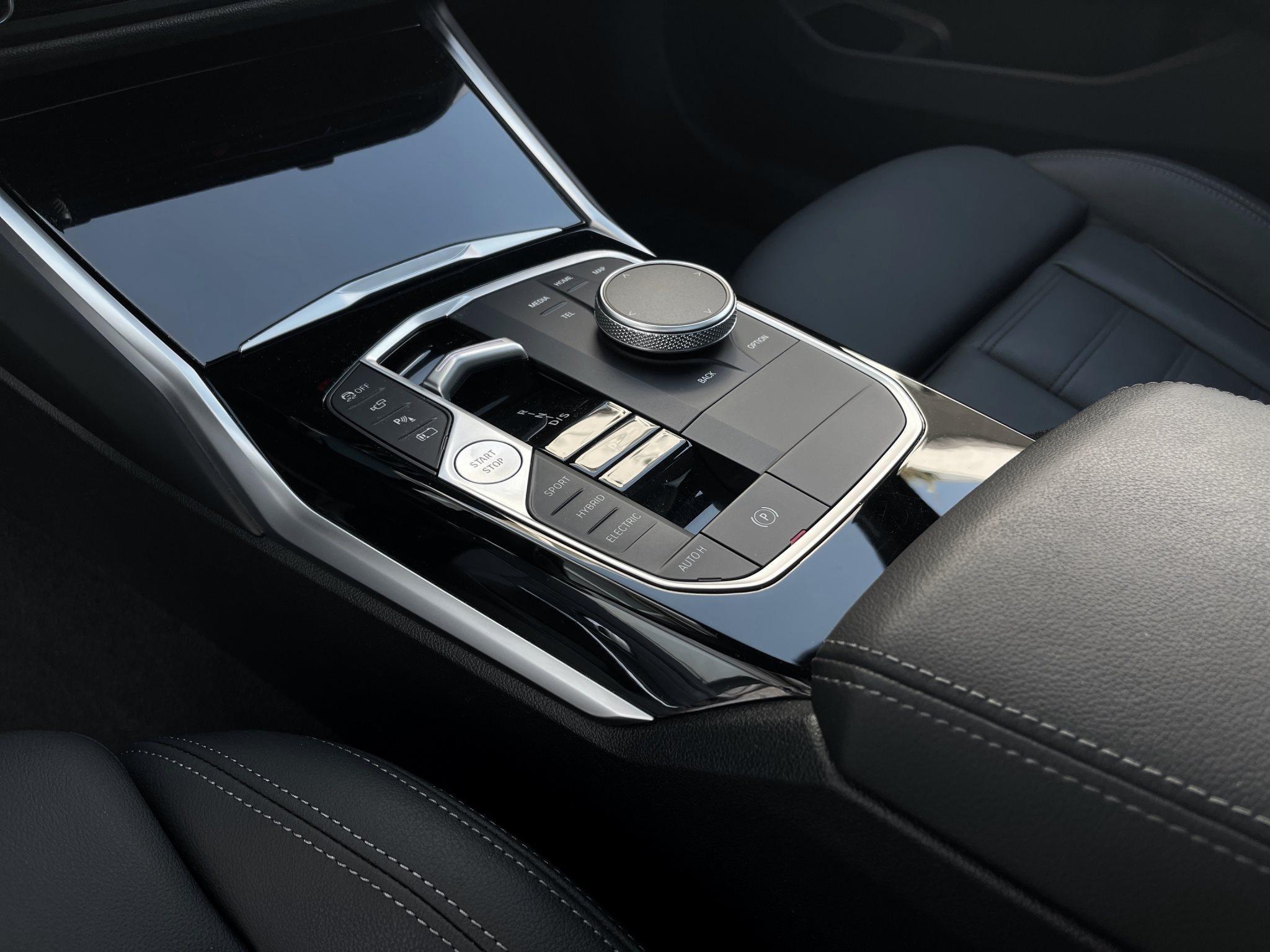 BMW 3er Touring – Bild 11